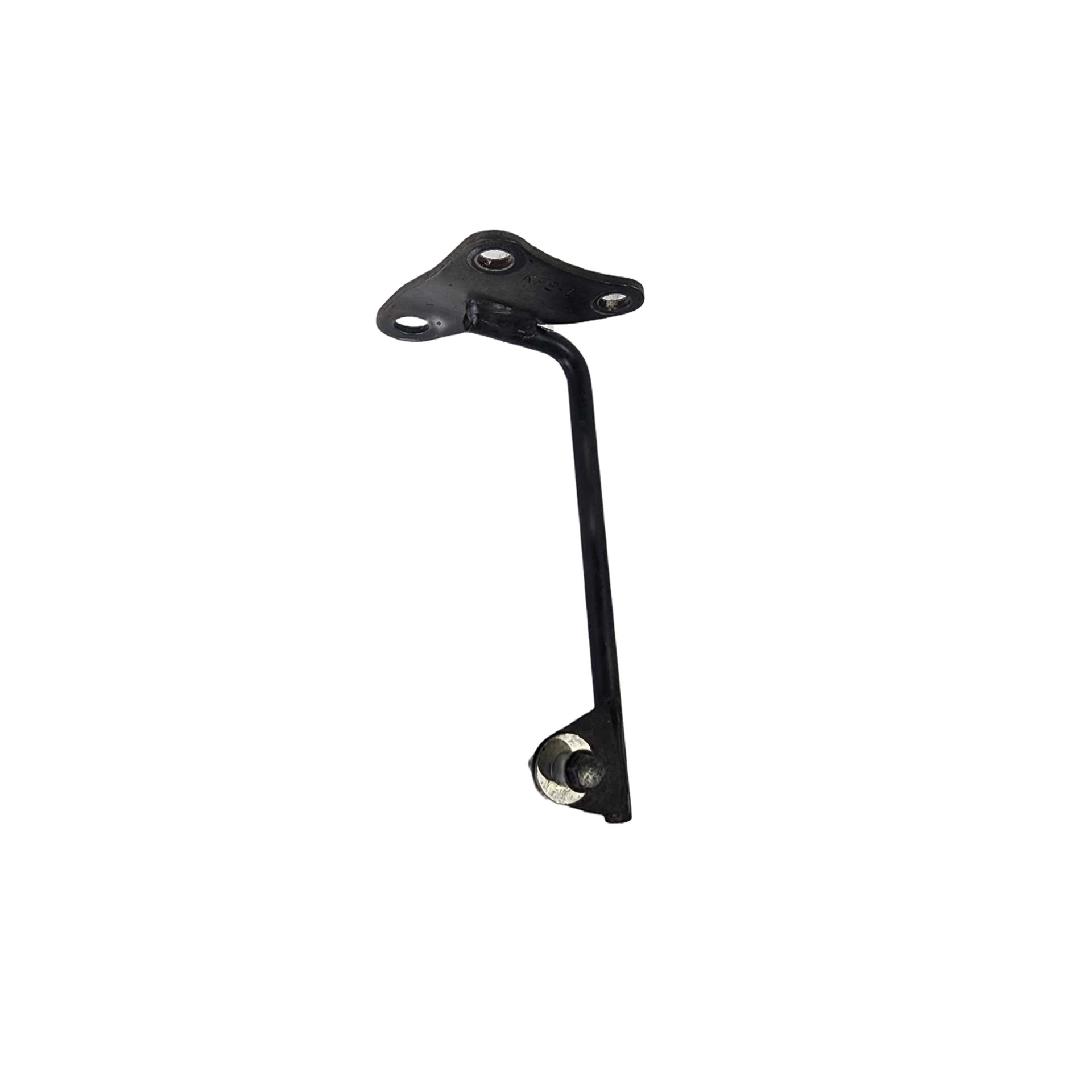 Suporte aba tanque Honda Xre 300 ano 2012