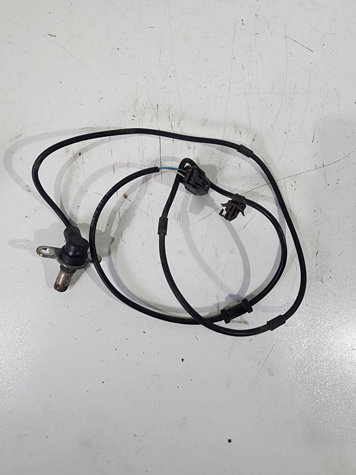 Sensor ABS dianteiro Honda xre 300 ano 2012