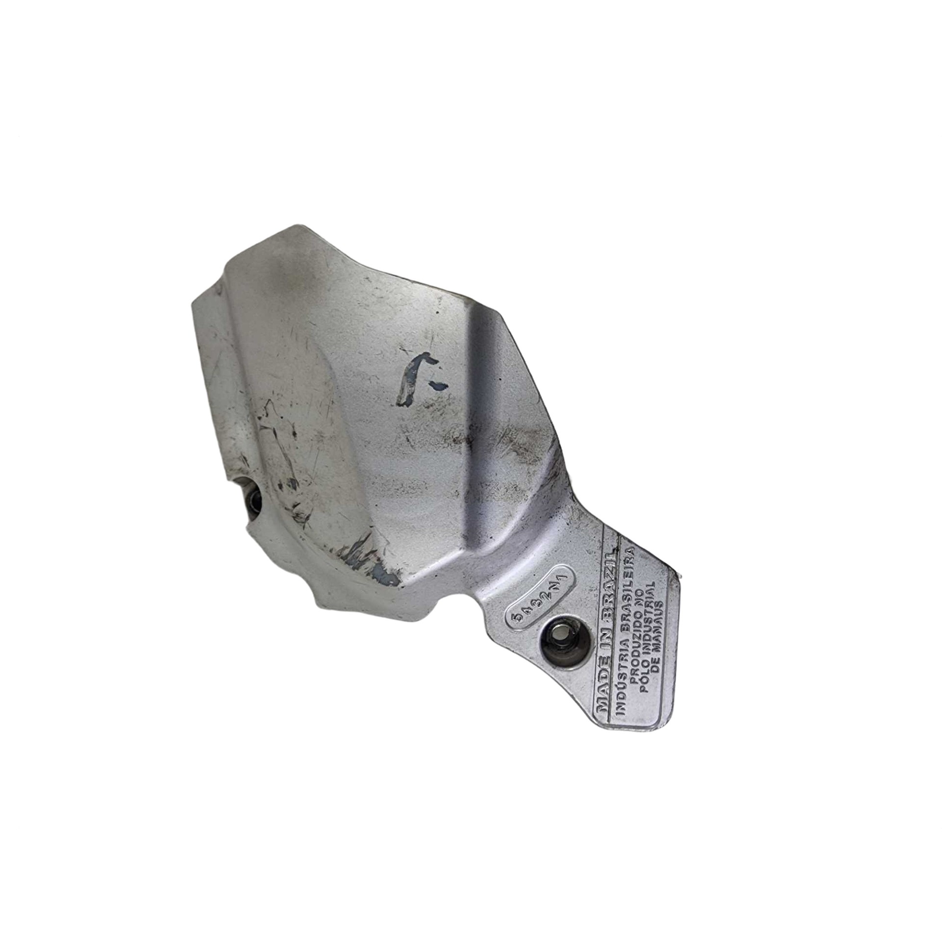 Tampa de pinhao Honda Xre 300 ano 2012