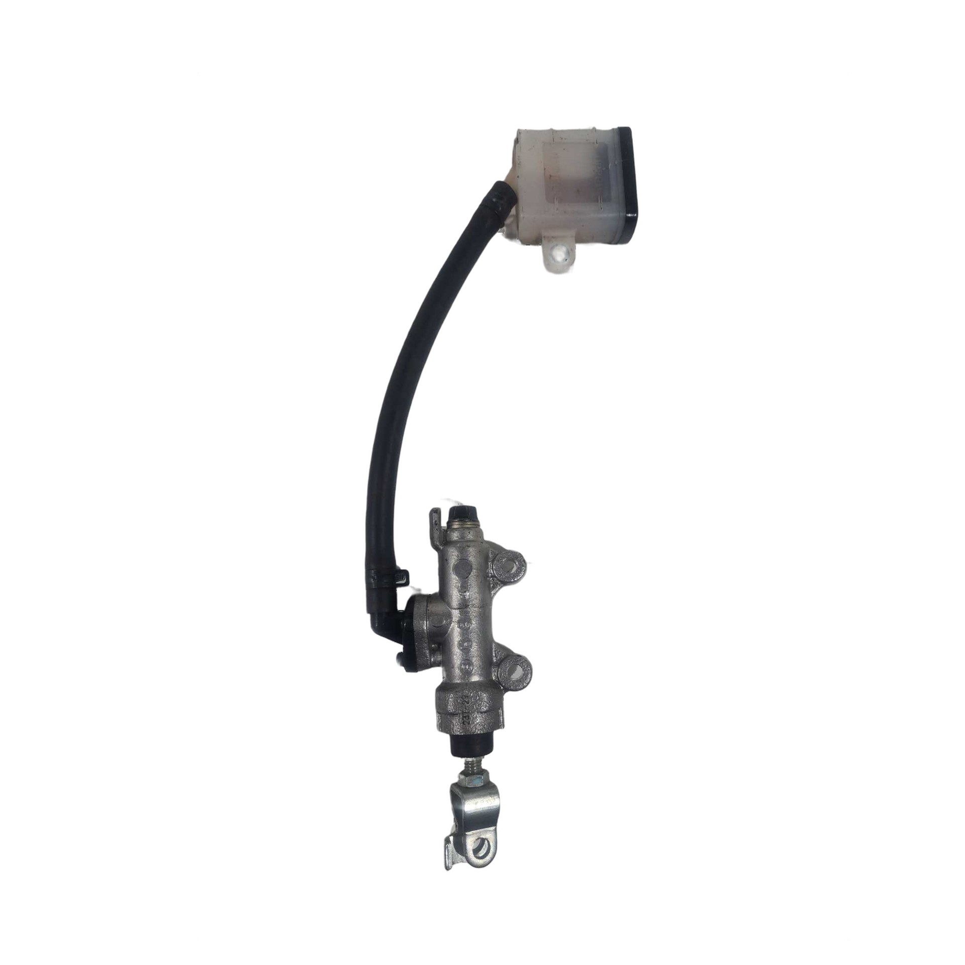 Cilindro de freio traseiro completo Honda CB twister 300 ano
