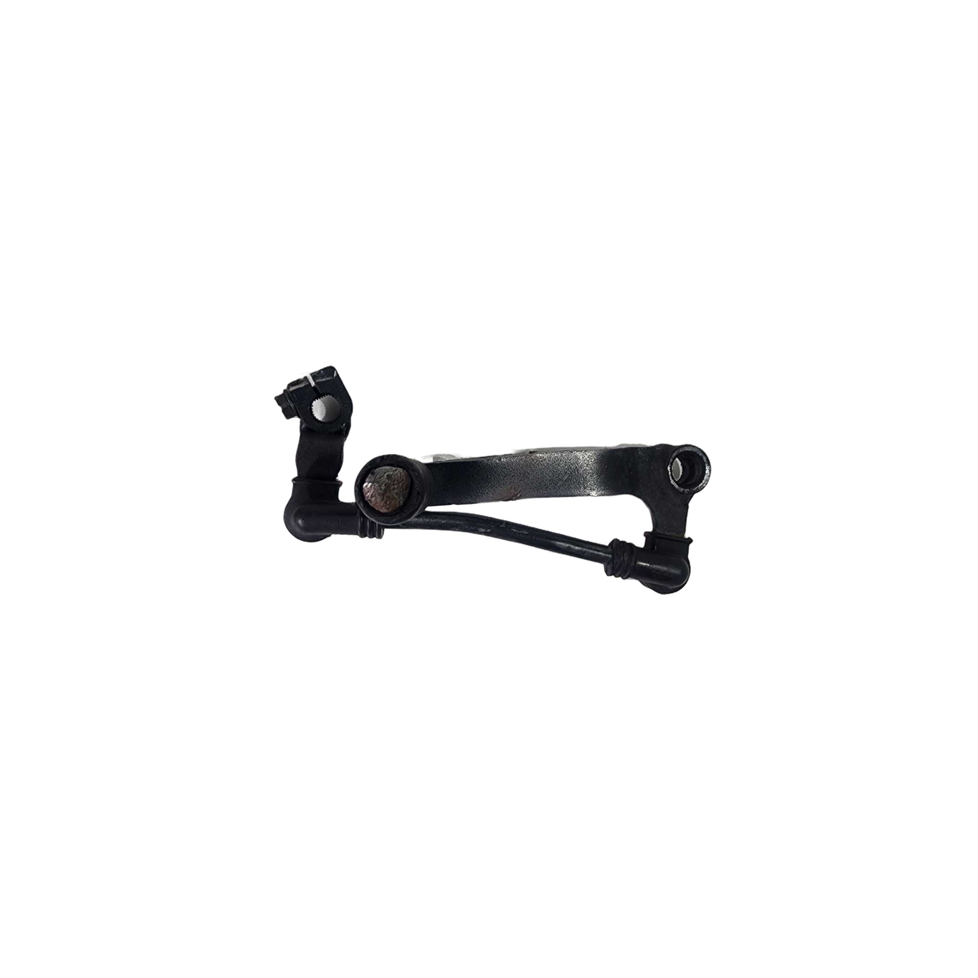 Pedal de marcha Honda cb twister 300 ano 2025