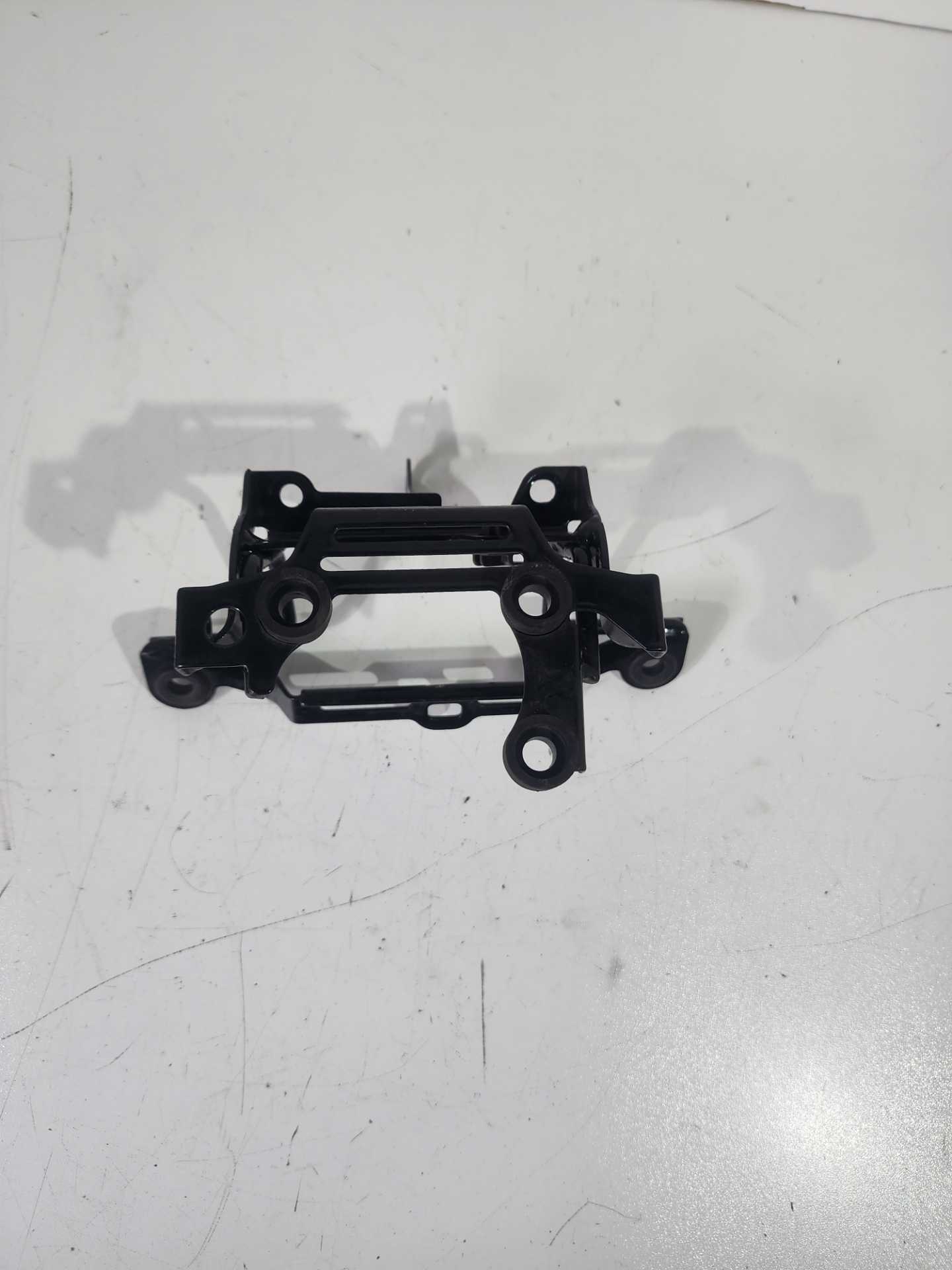 Suporte do painel Honda cb twister 300 ano 2025