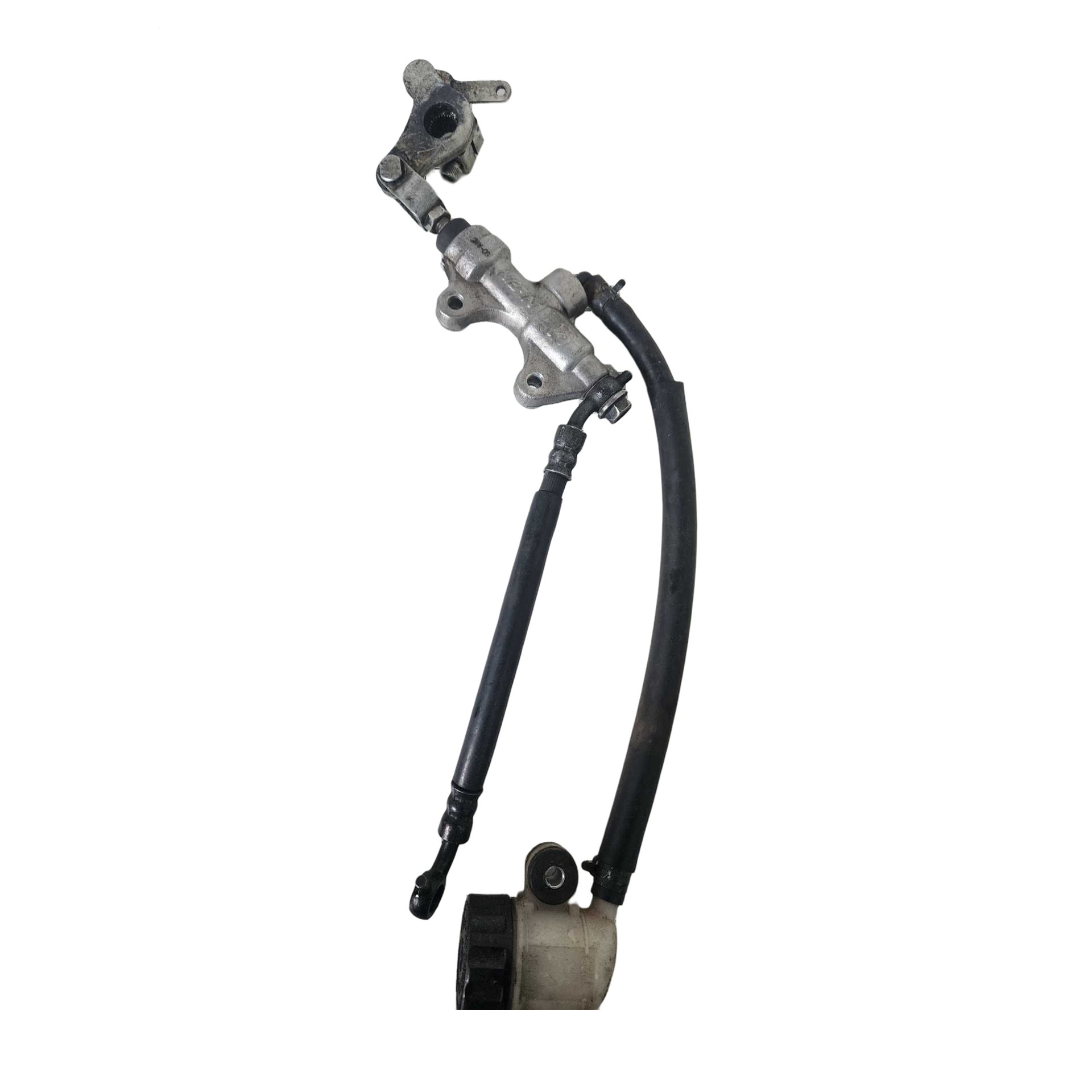 Cilindro freio traseiro Honda cb twister 300 ano 2025
