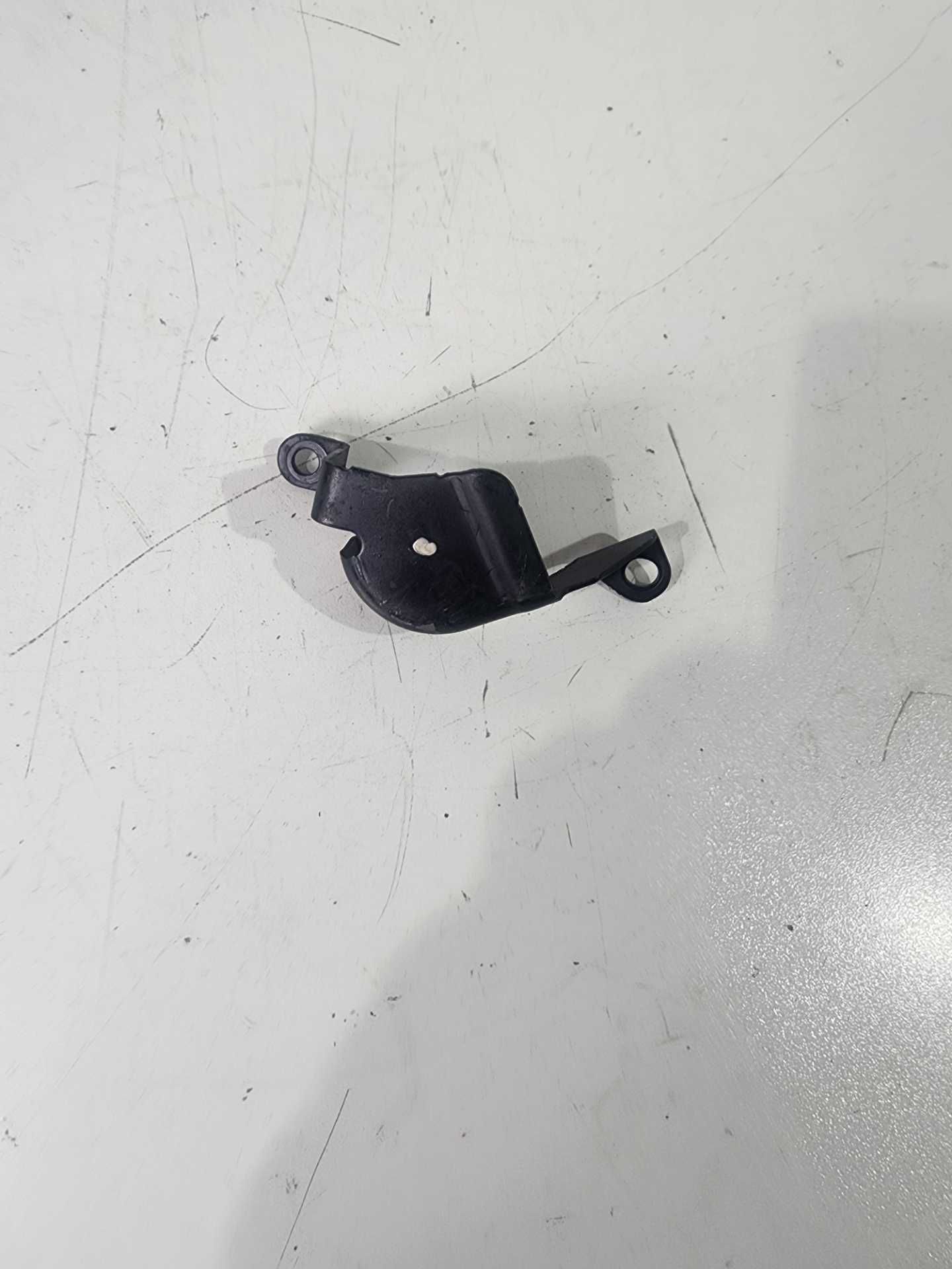 Protetor suporte do descanso Honda xre sahara 300 2025