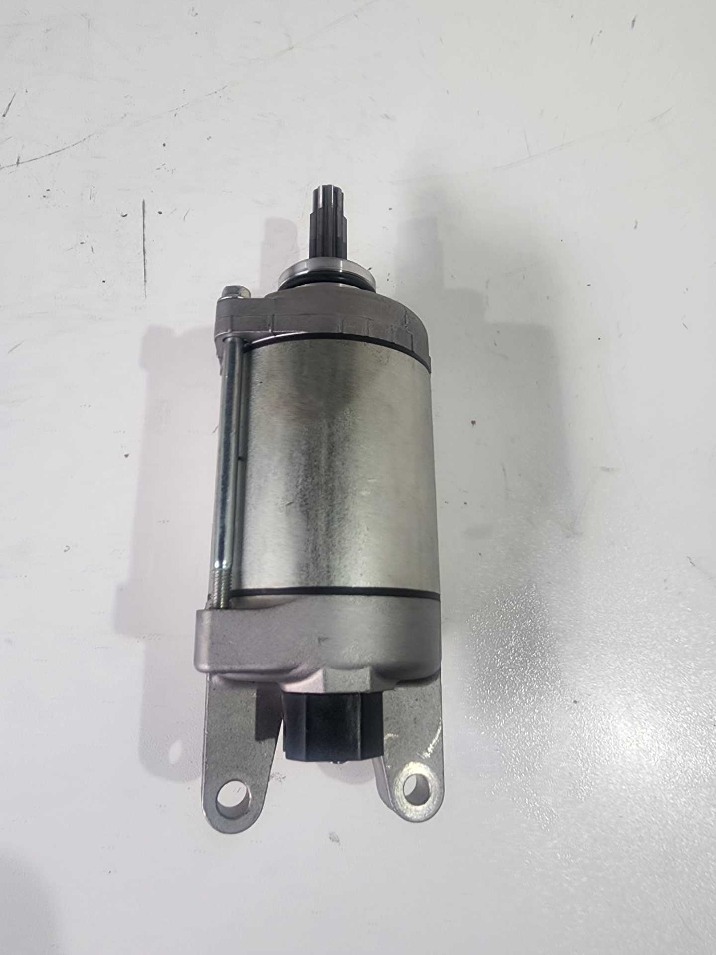 Motor de arranque Honda xre sahara 300 2025