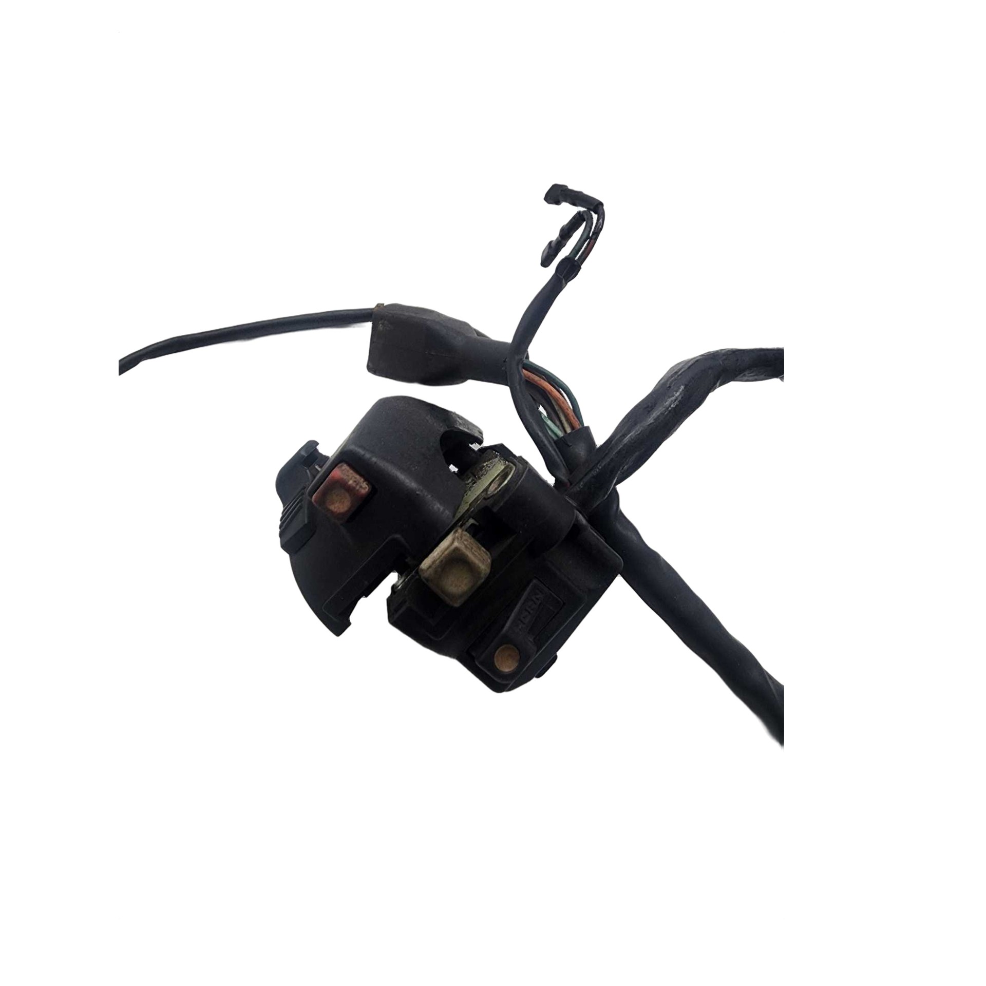 Punho de luz titan 2000