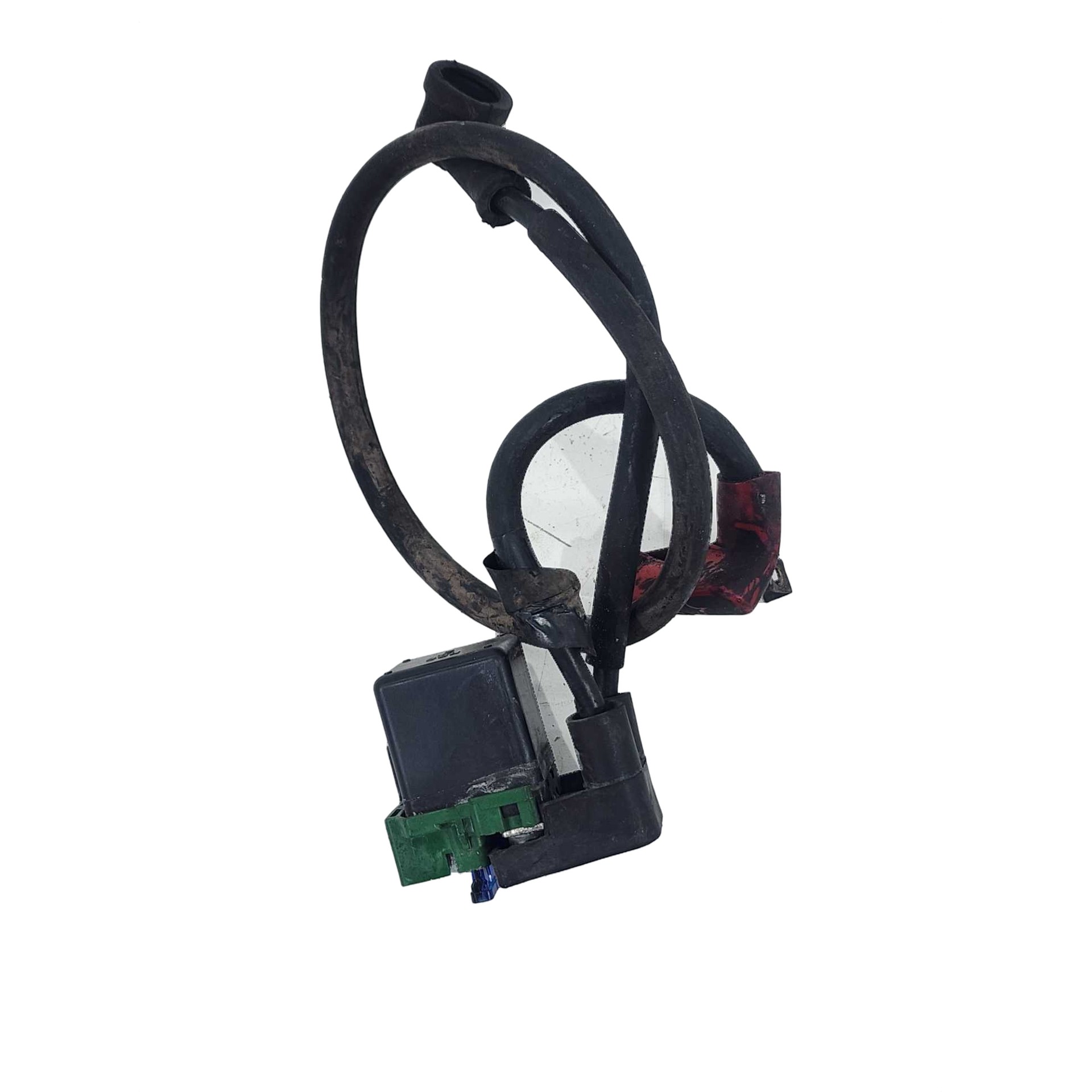 Rele de partida Honda cg titan 150 mix 2012