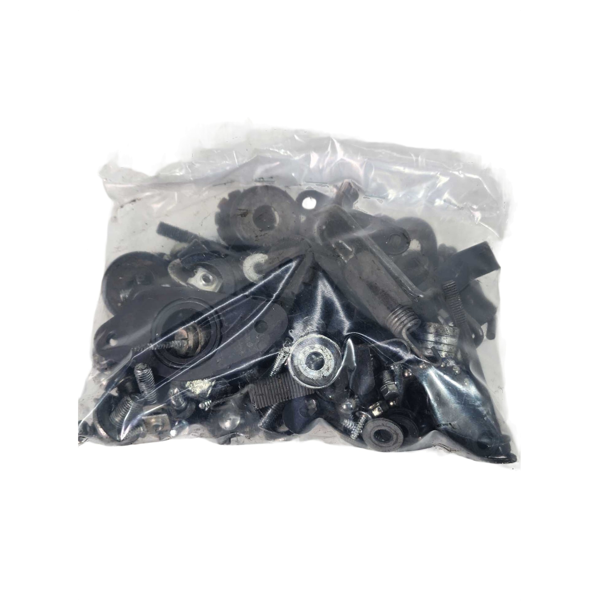 Kit parafusos Honda titan 160 2018