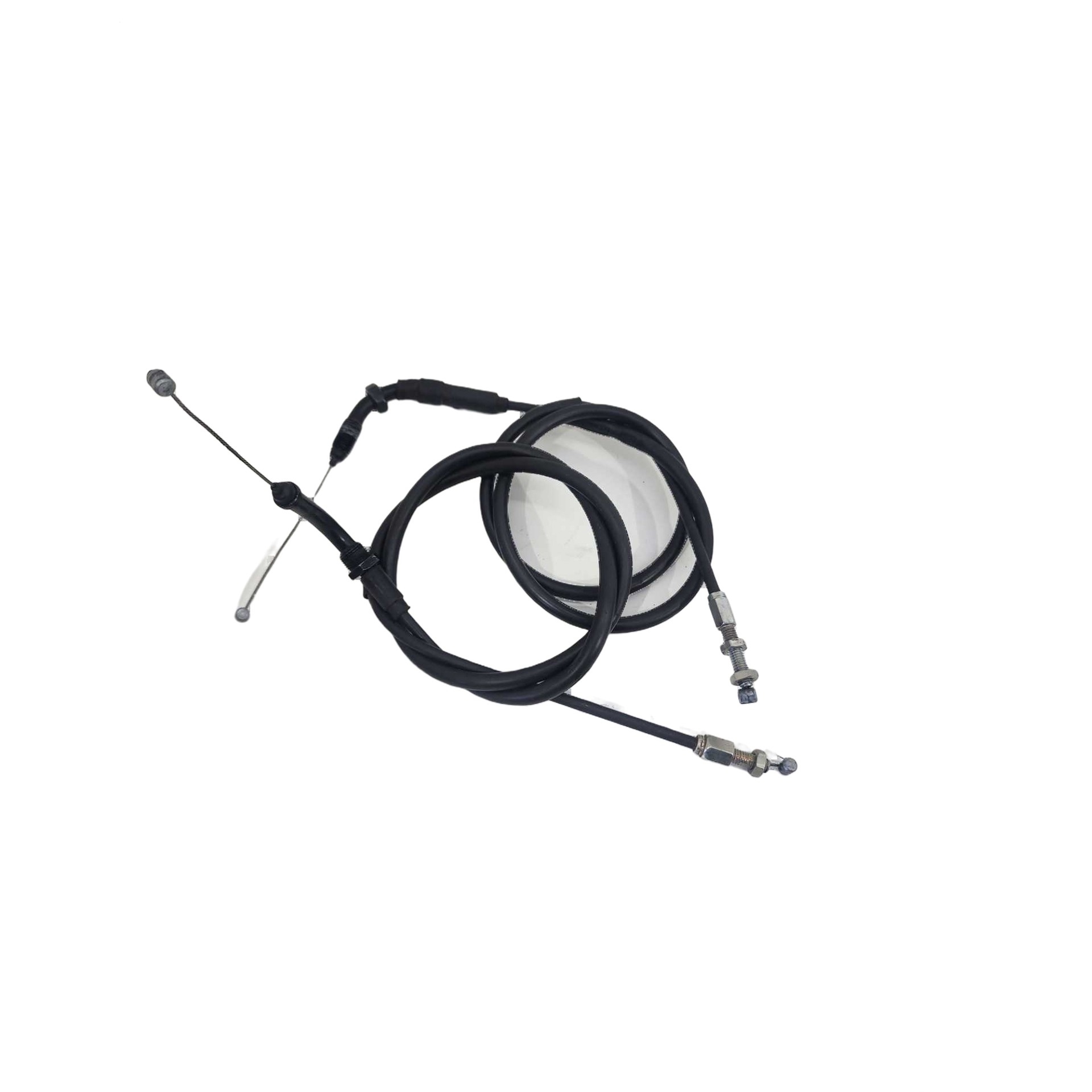 Cabo acelerador a/B Honda cb twister 300 ano 2025