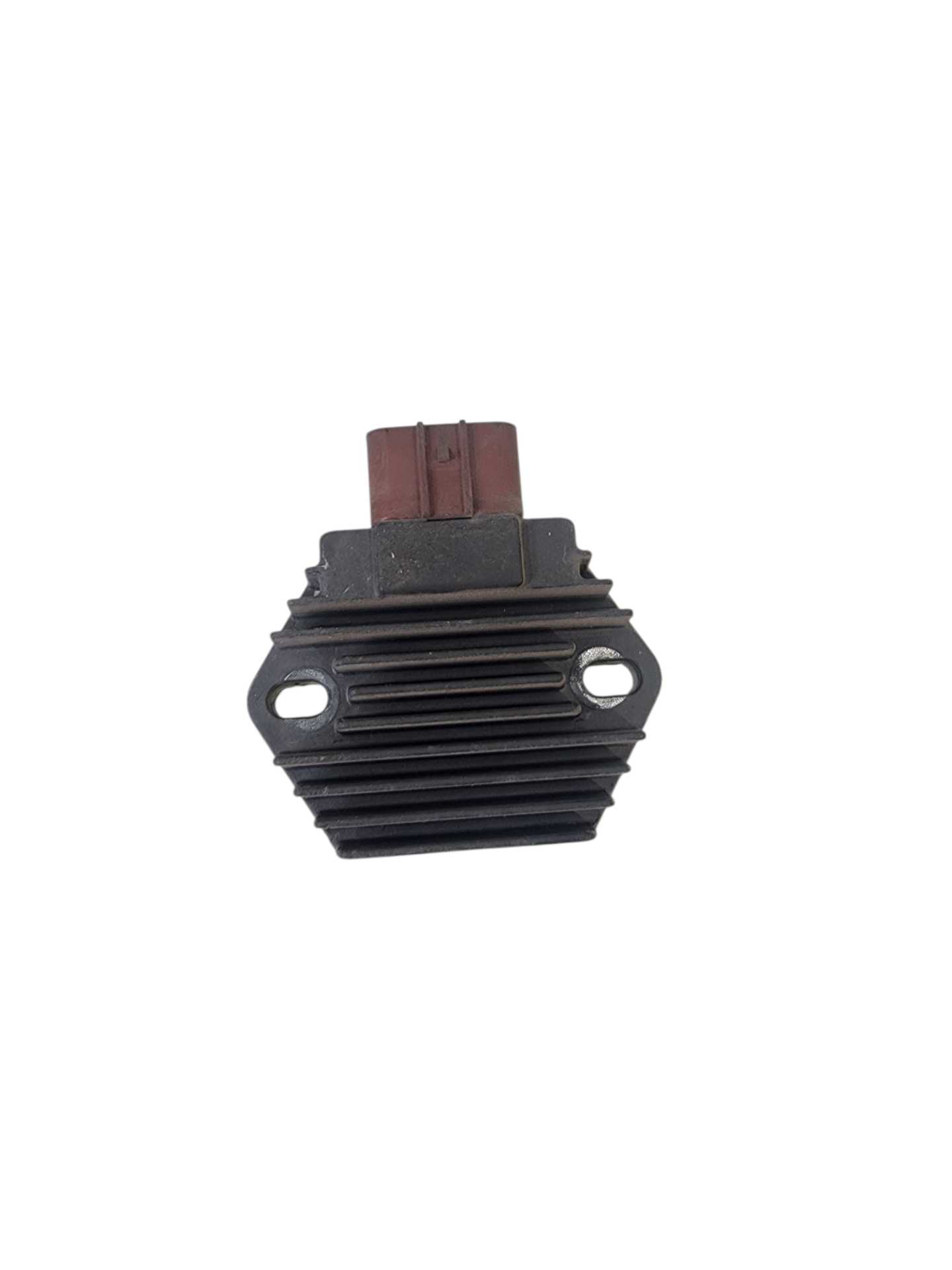 Retificador farol Honda twister 250 ano 2008
