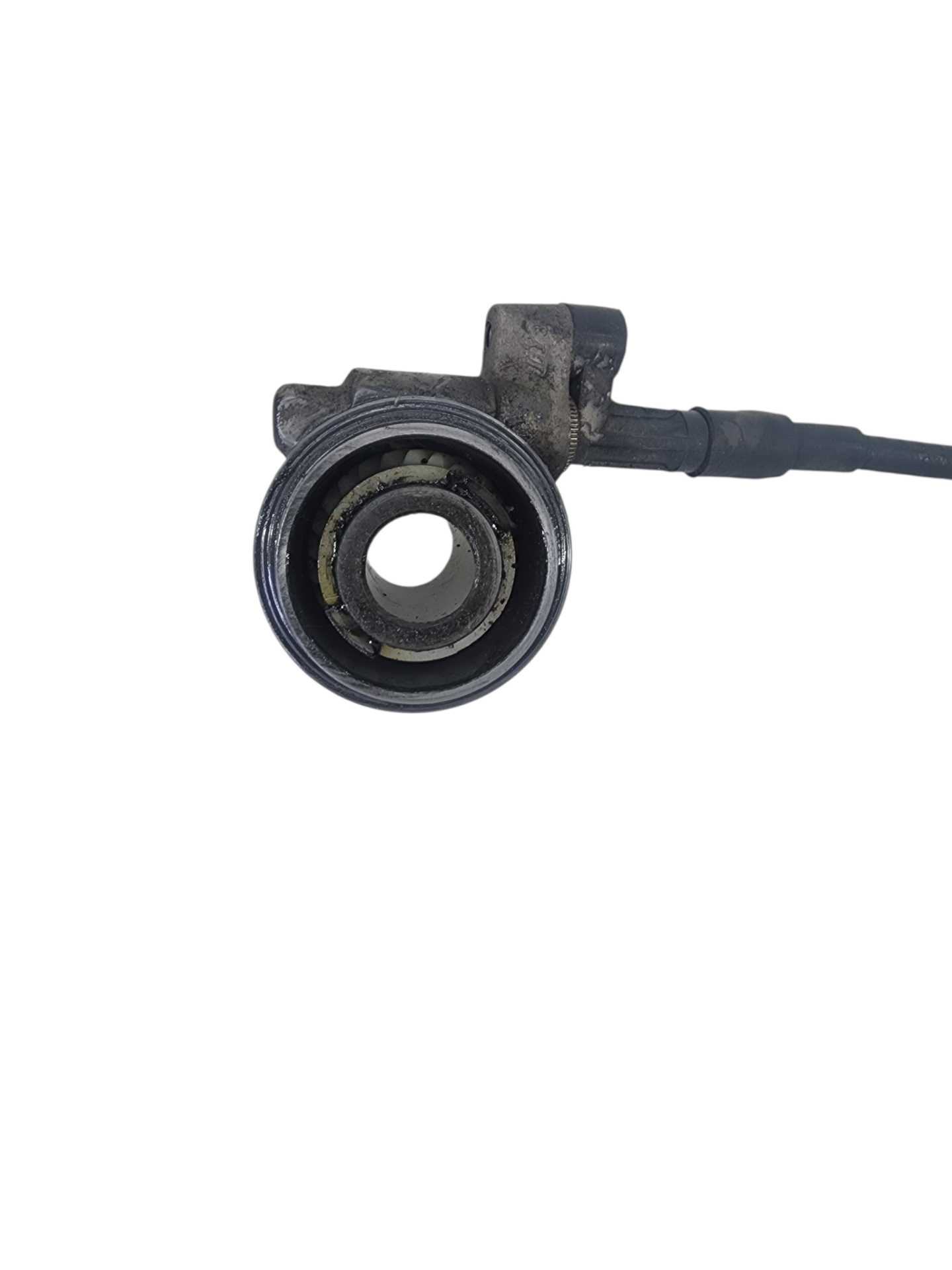 Desmultiplicaddo Honda twister 250 ano 2008