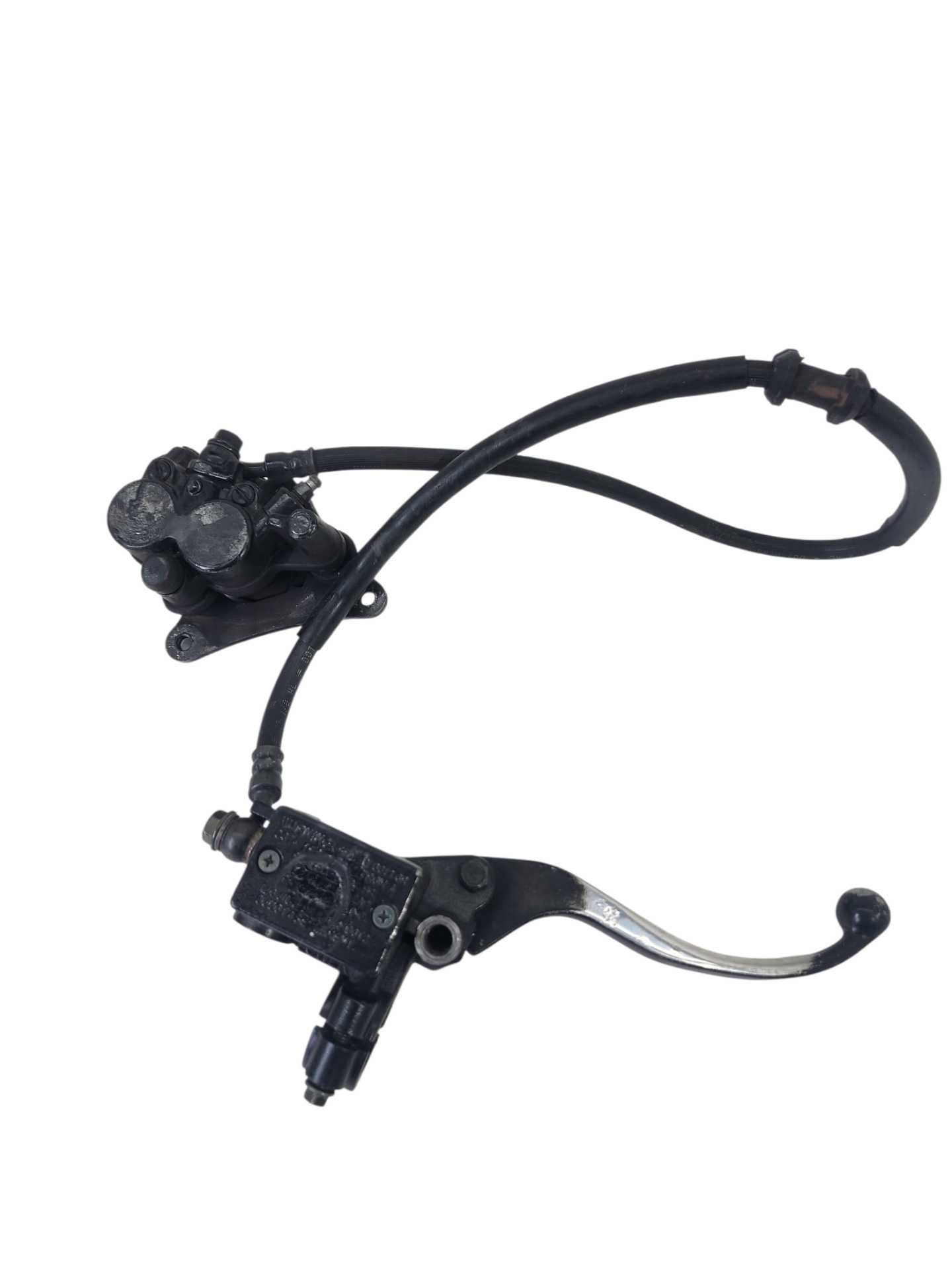 Sistema de freio Honda twister 250 ano 2008