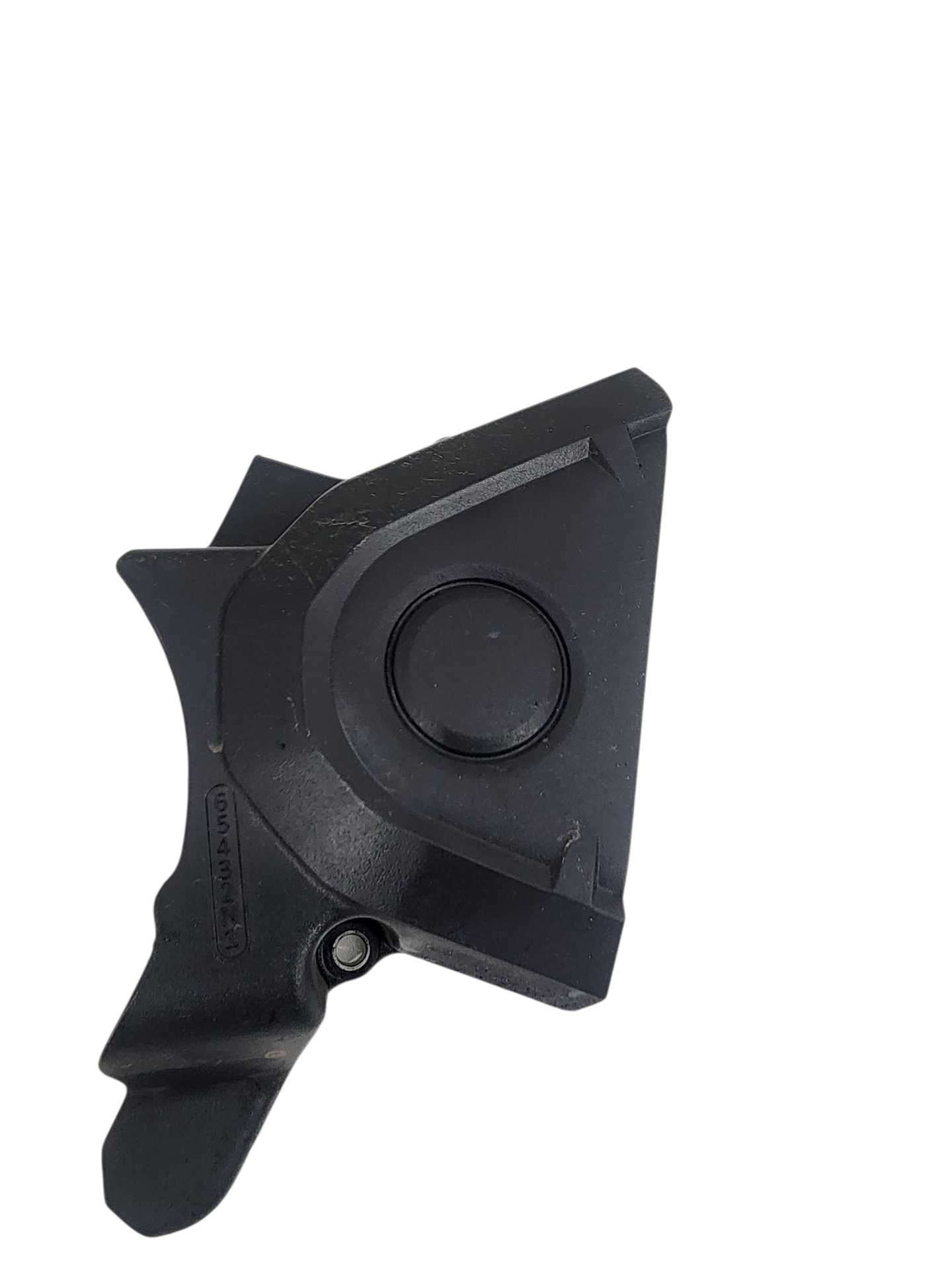 Tampa de piao Honda cb twister 300 ano 2025