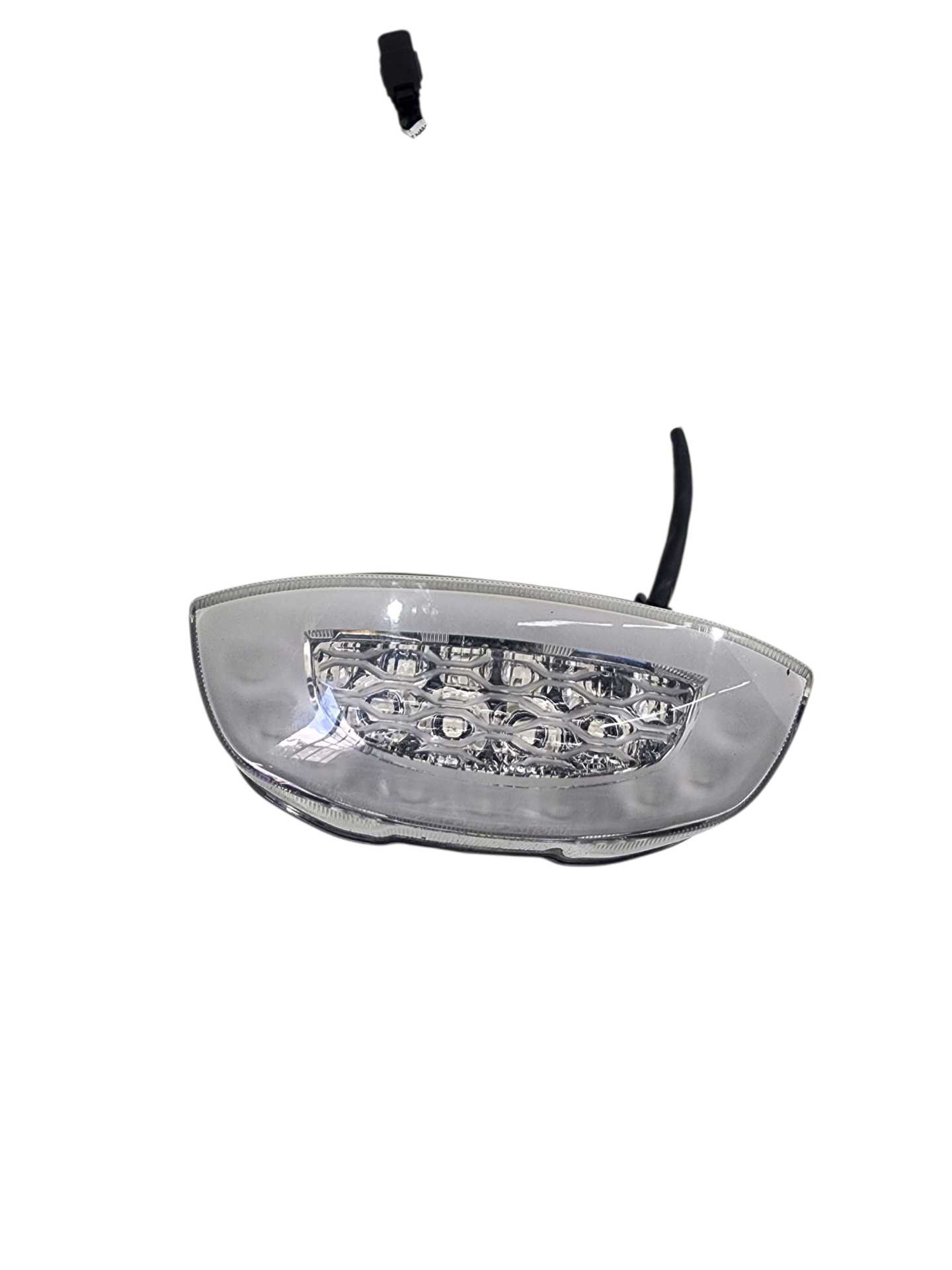 Lanterna traseira Honda cb twister 300 ano 2025