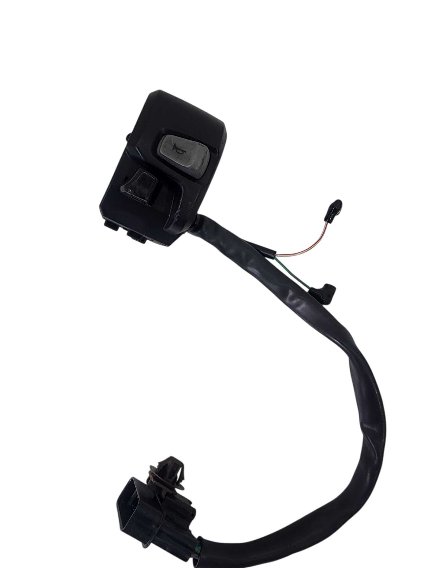 Punho de luz Honda cb twister 300 ano 2025