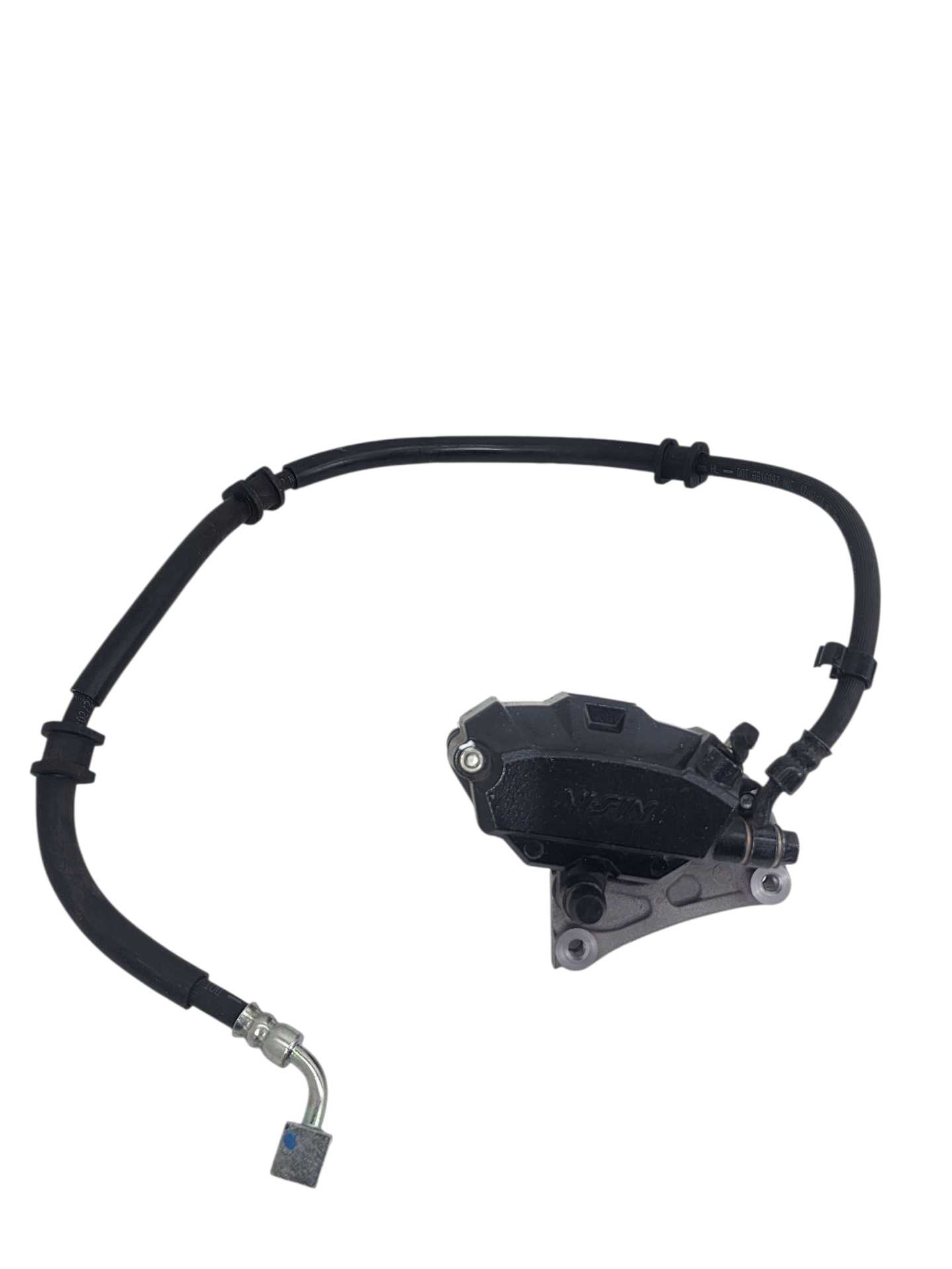Pinça dianteira completa Honda cb twister 300 ano 2025
