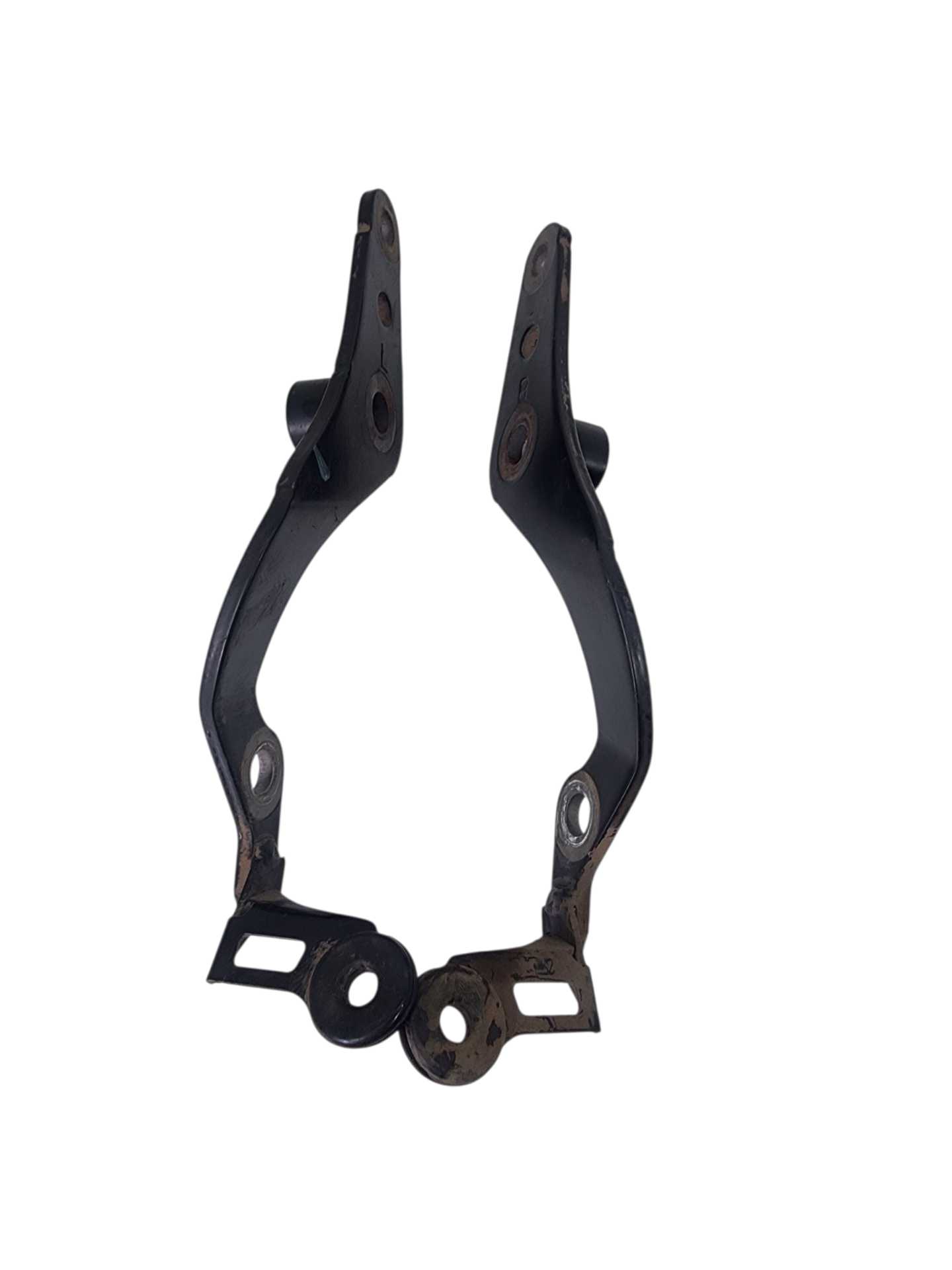 Par suporte espoler Honda cb twister 300 ano 2025