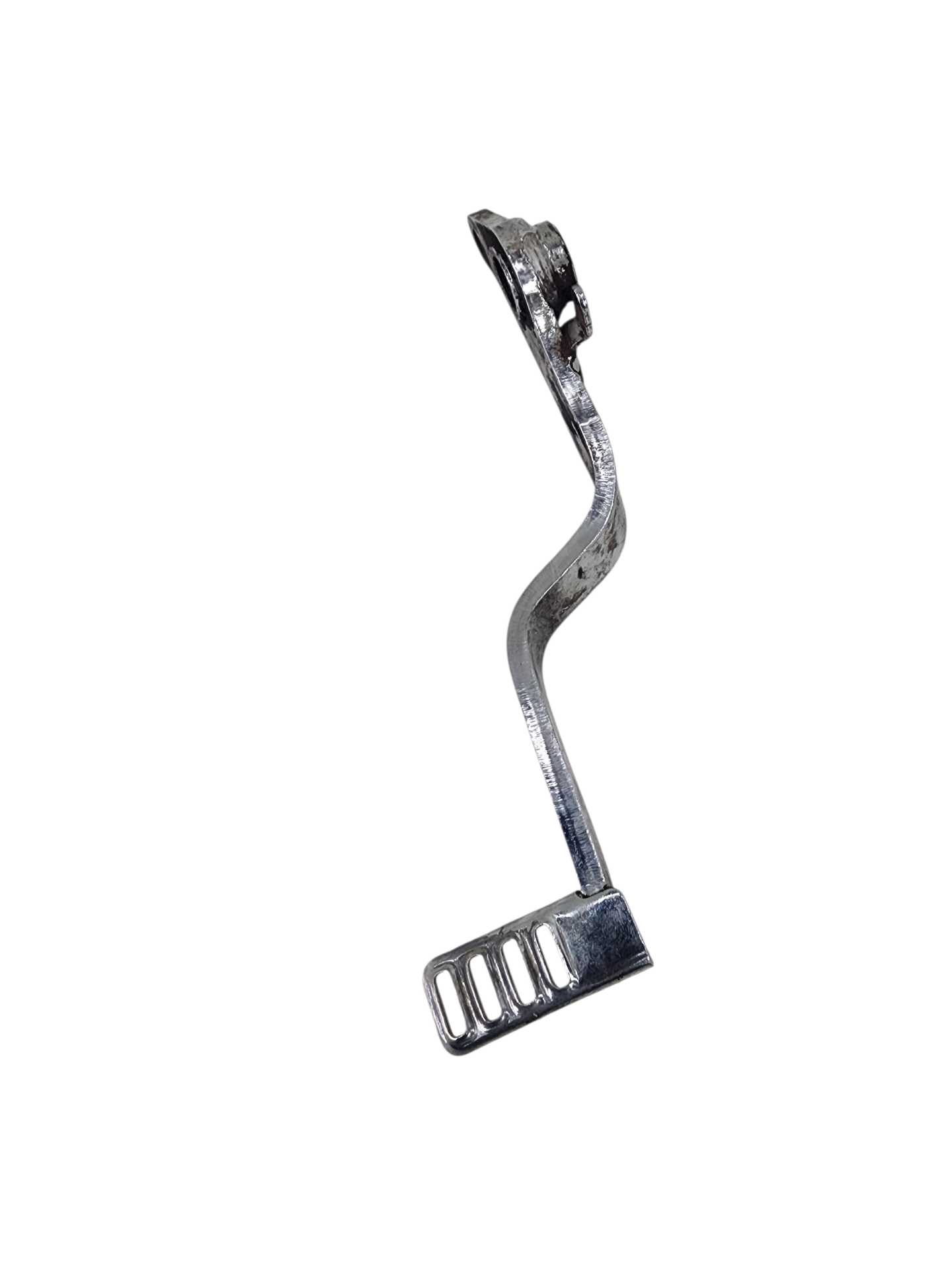 Pedal de freio Honda cb twister 250 2019