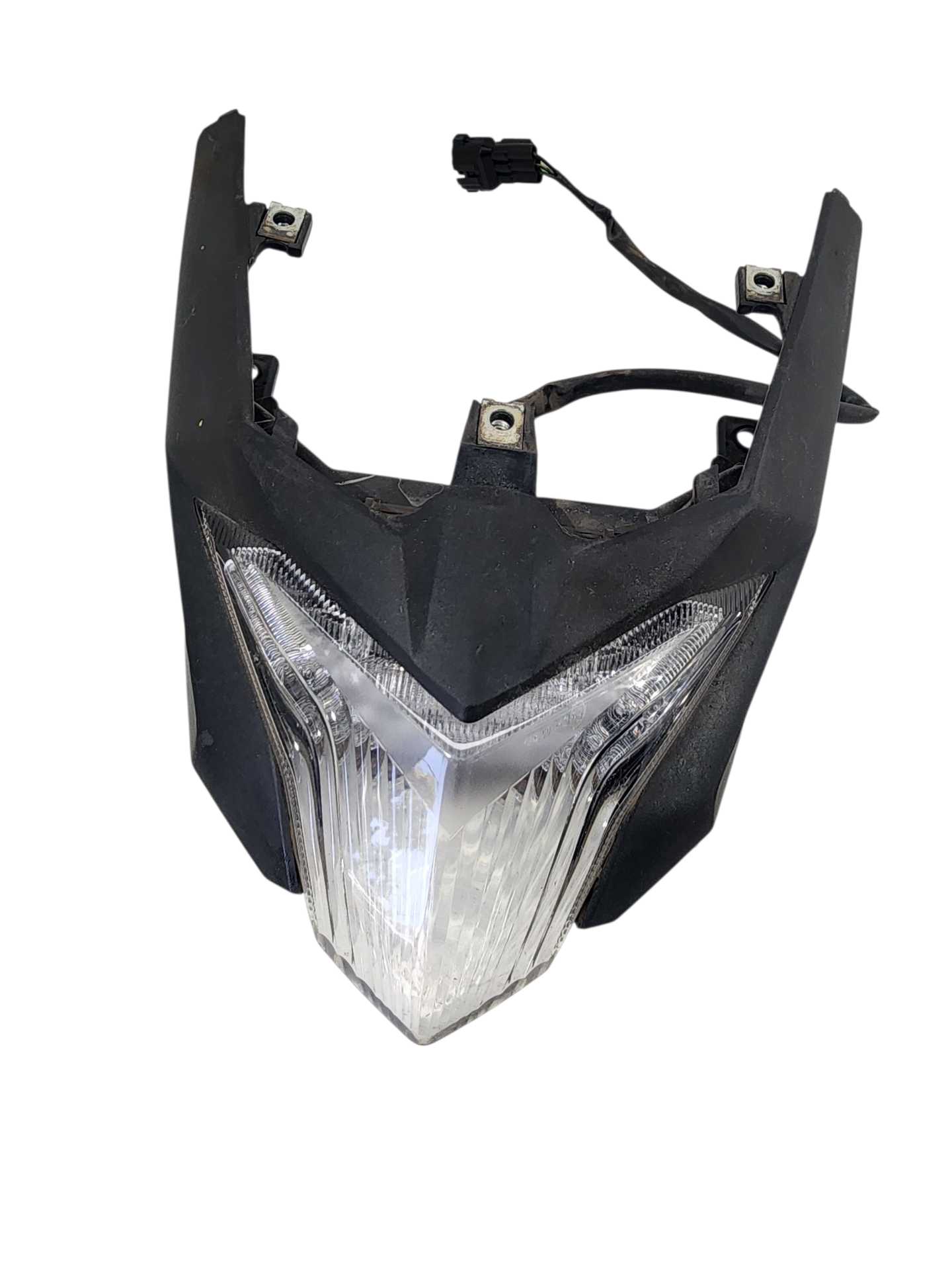 Lanterna traseira Honda cb twister 250