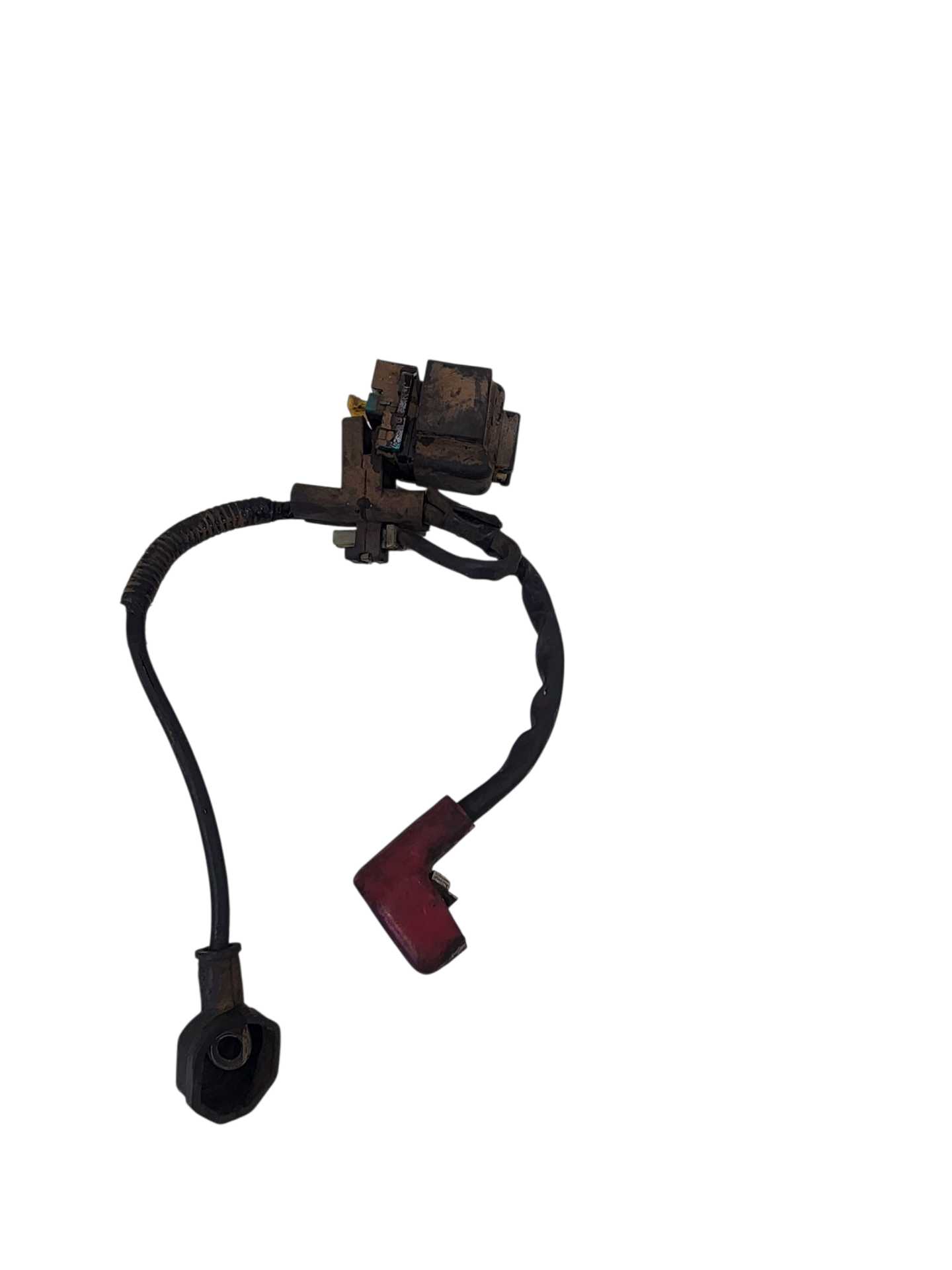 Rele de partida Honda cb twister 250 ano 2019