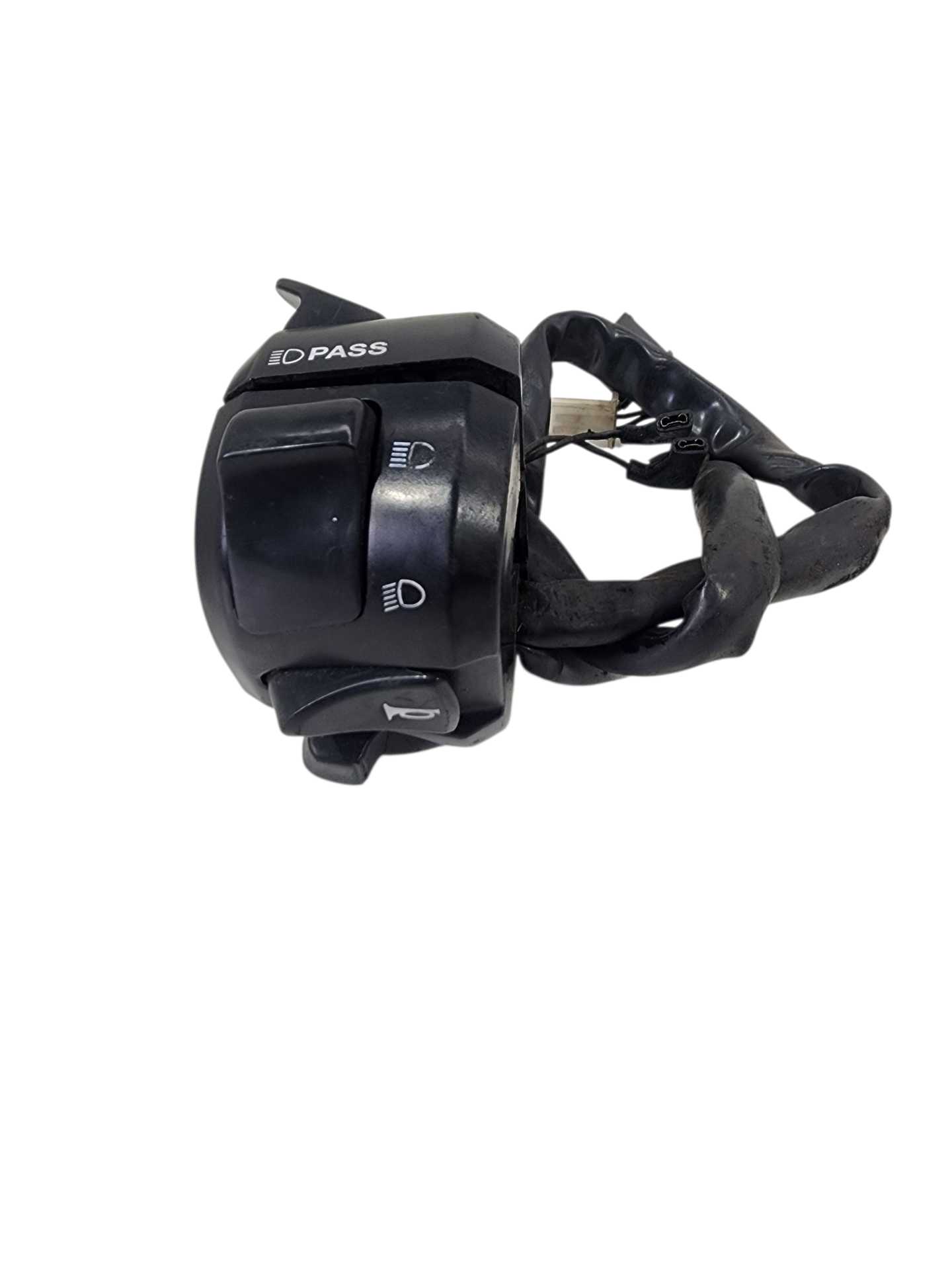 Punho de luz Honda cb twister 250 ano 2019