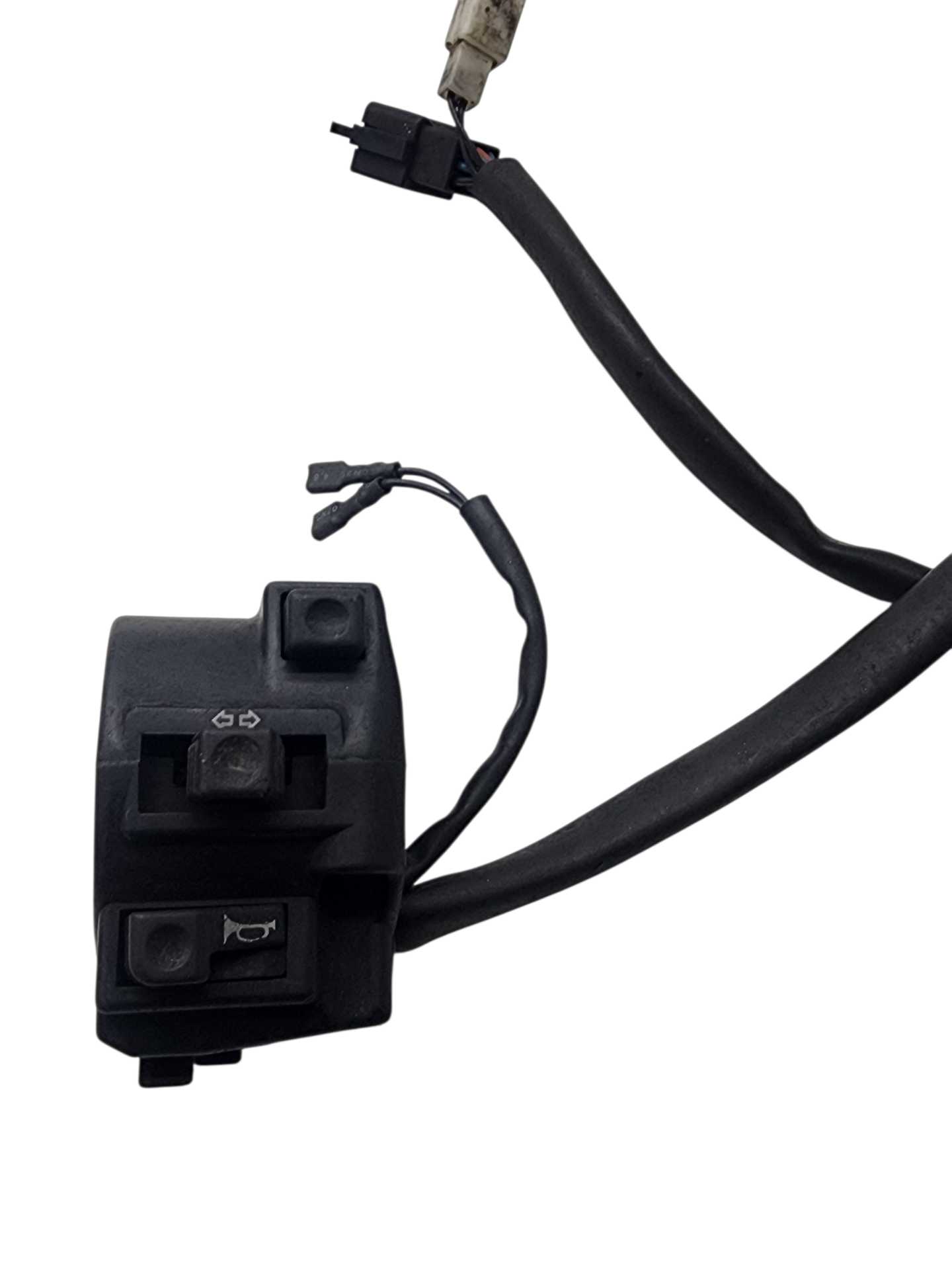 Punho de luz Honda xre 300