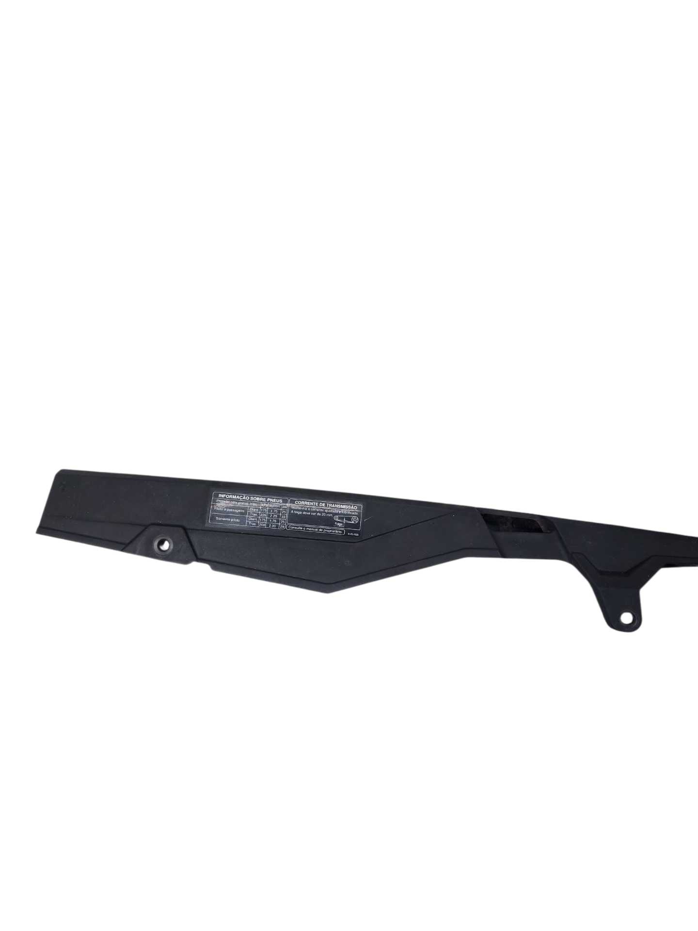 Protetor de corrente Honda cg fan 160 2025