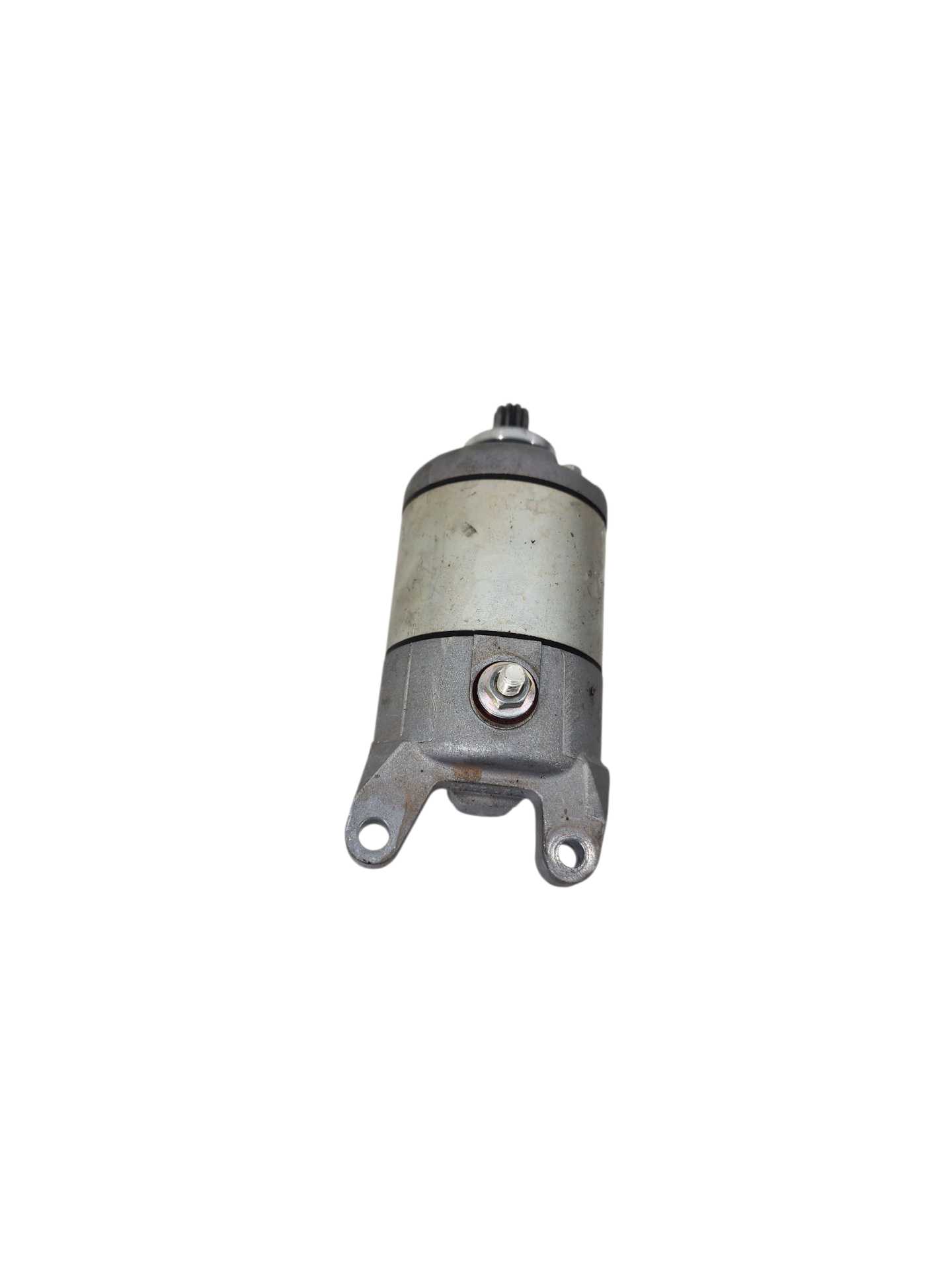 Motor de arranque Honda cg fan 160 2025