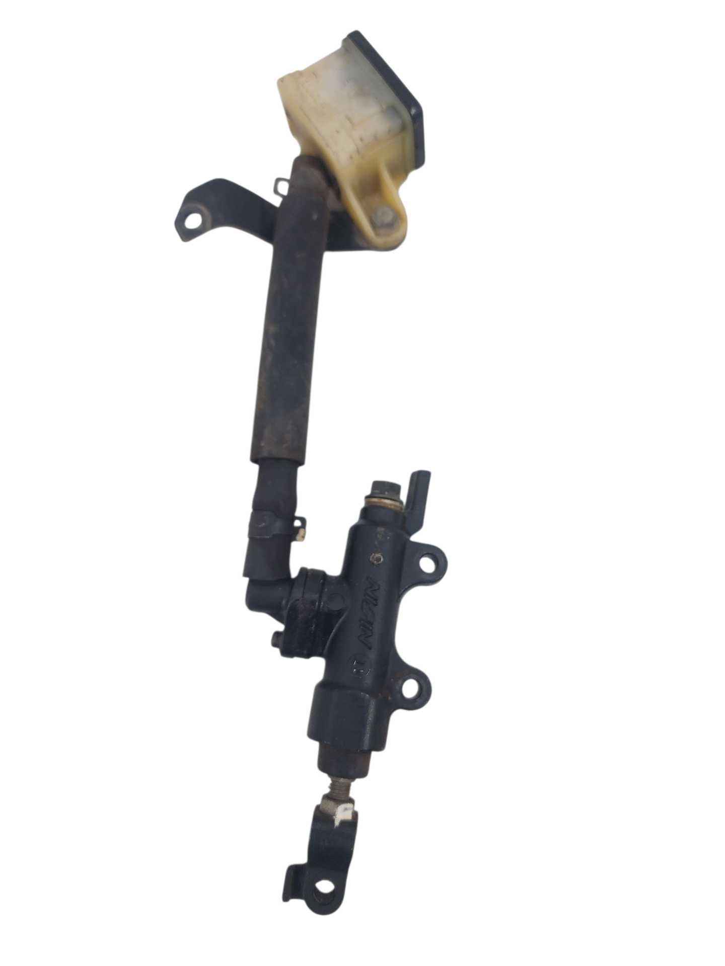 Cilindro de freio completo Honda cb 300 ano 2009 a 2010