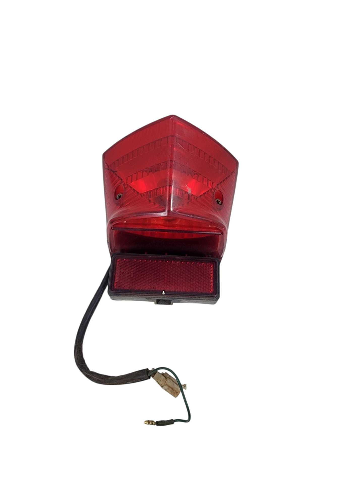 Lanterna traseira Honda xre 300 cb 300 ano 2009 a 2010