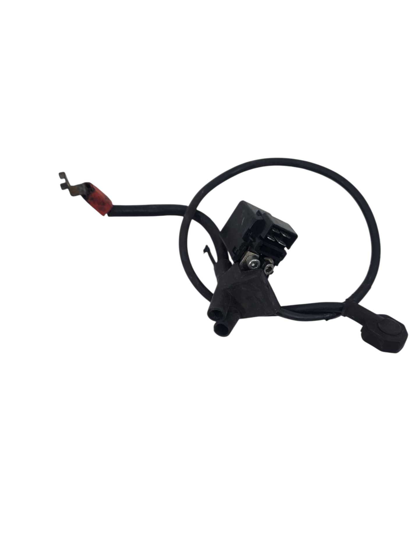 Rele de partida Honda cb 300 ano 2009 a 2010