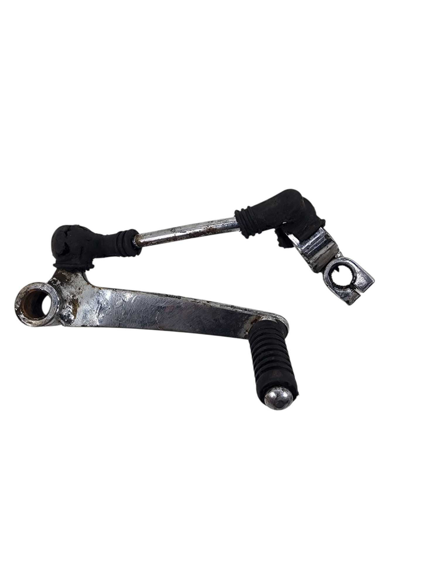 Pedal de marcha Honda cb 300 ano 2009 a 2010