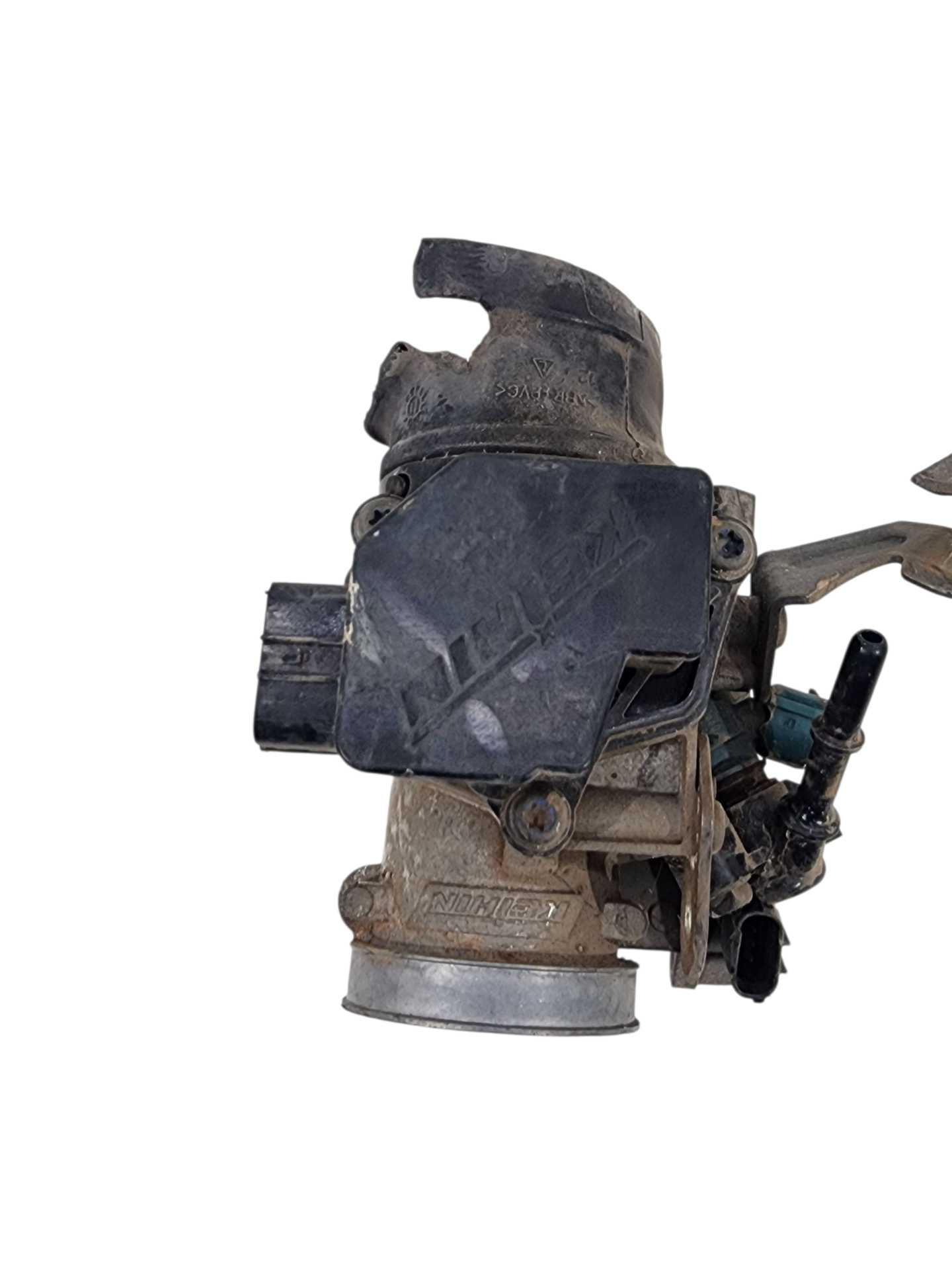 Corpo de injeção Honda cb 300 ano 2009 a 2010