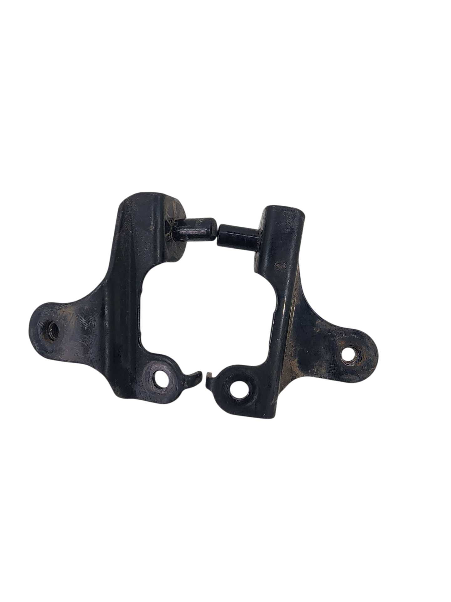 Trava do farol Honda cb 300 ano 2009 a 2010