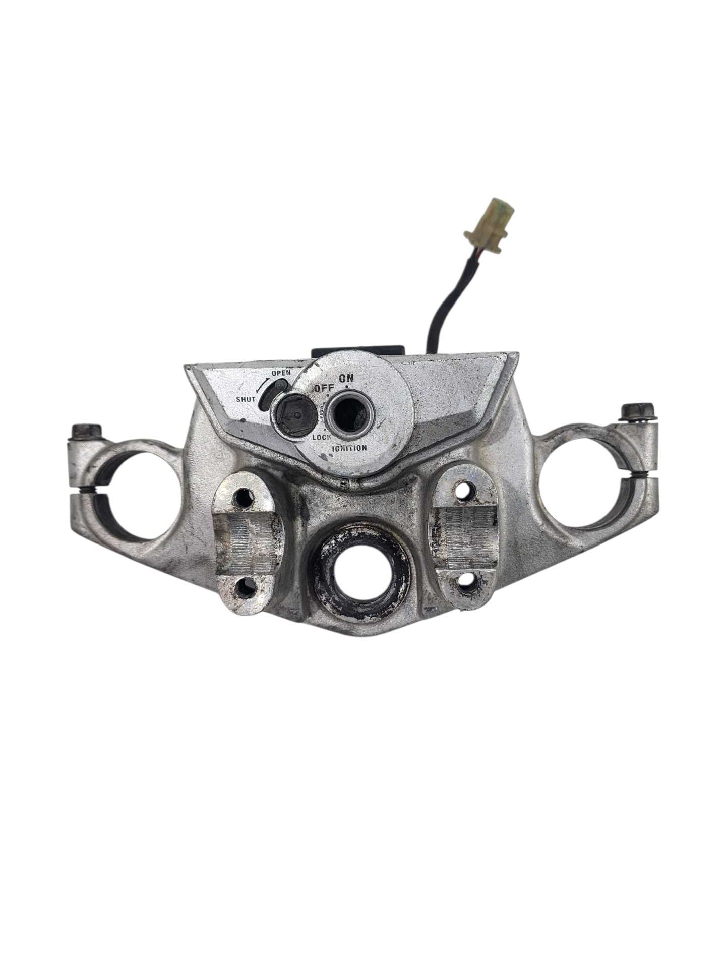 Mesa superior Honda cb 300 ano 2009 a 2010