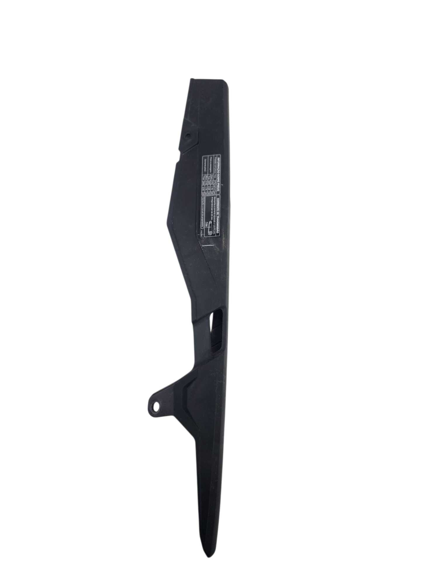 Protetor corrente titan e fan 160 2025
