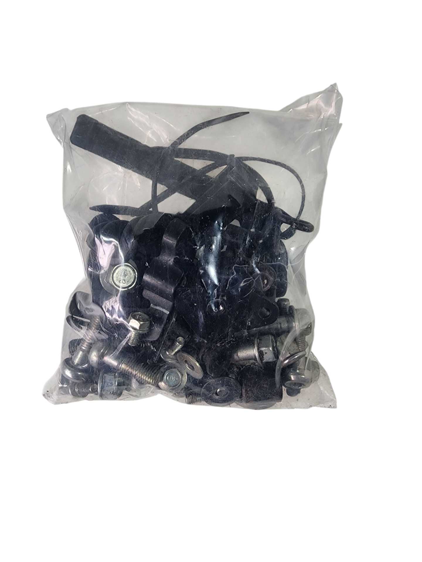 Kit parafuso Honda xre sahara 300 ano 2025