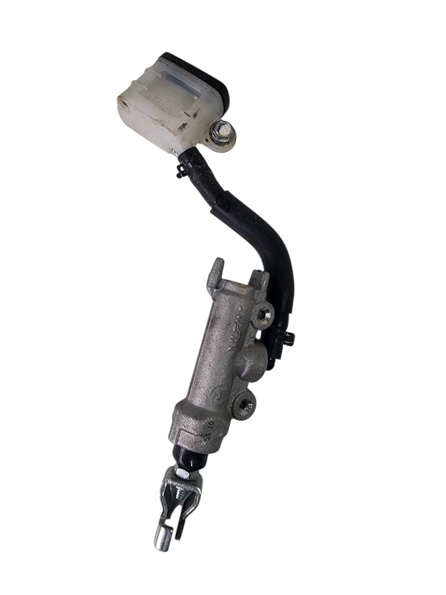 Cilindro freio traseiro Honda xre sahara 300 ano 2025