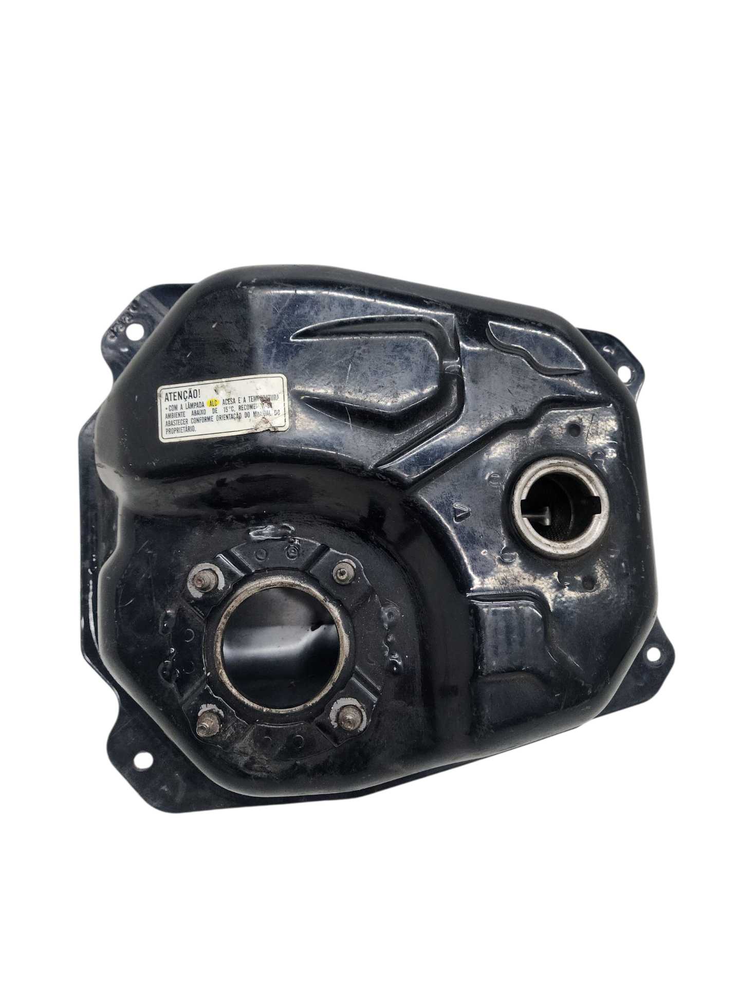 Tanque biz 125 2011/2017