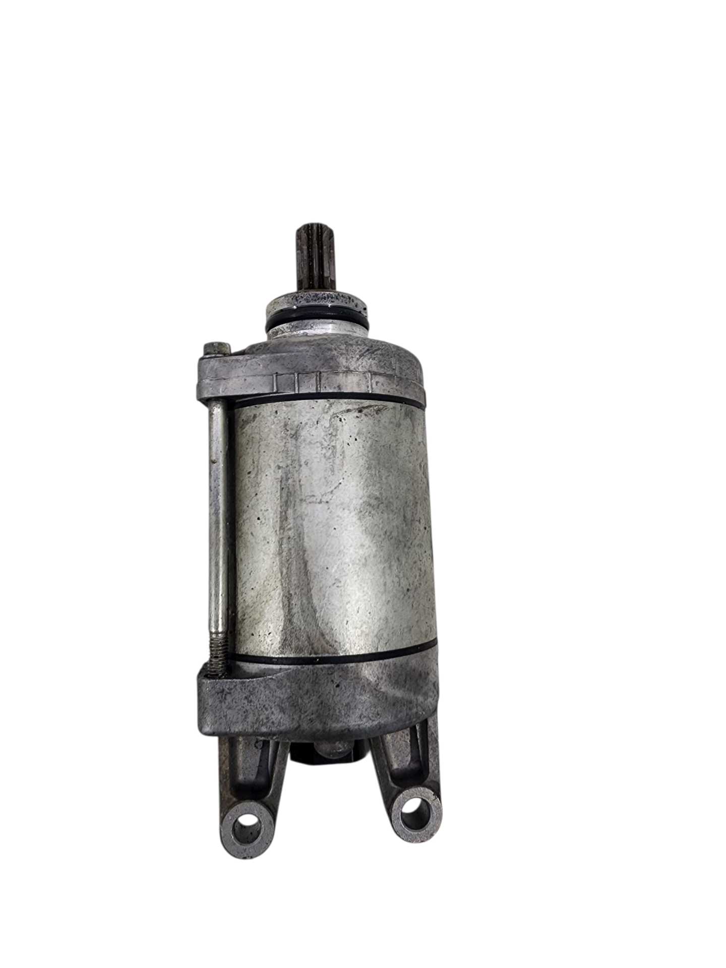 Arranque motor partida cb twister 250