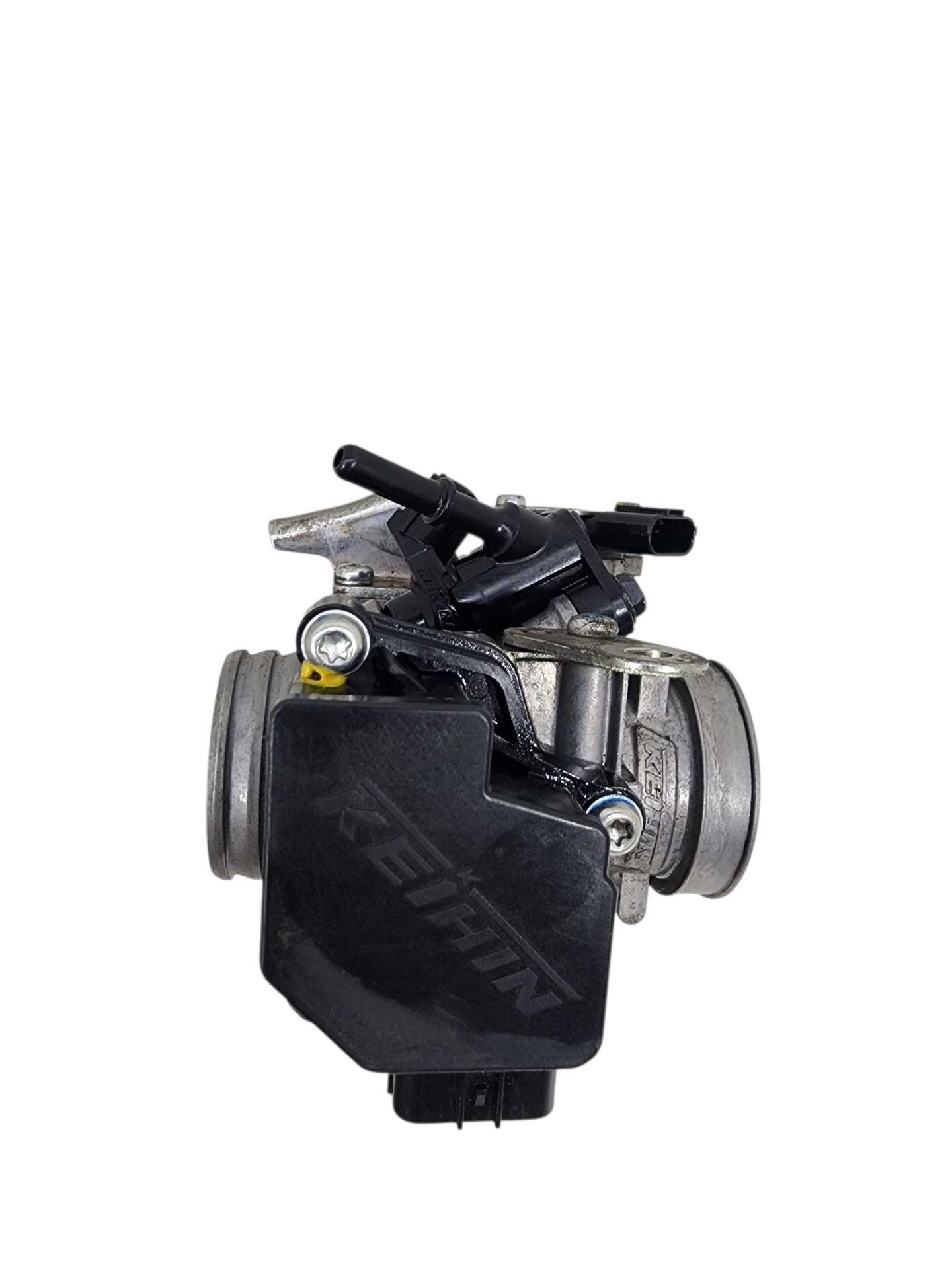 Tbi corpo injeção cb twister 250