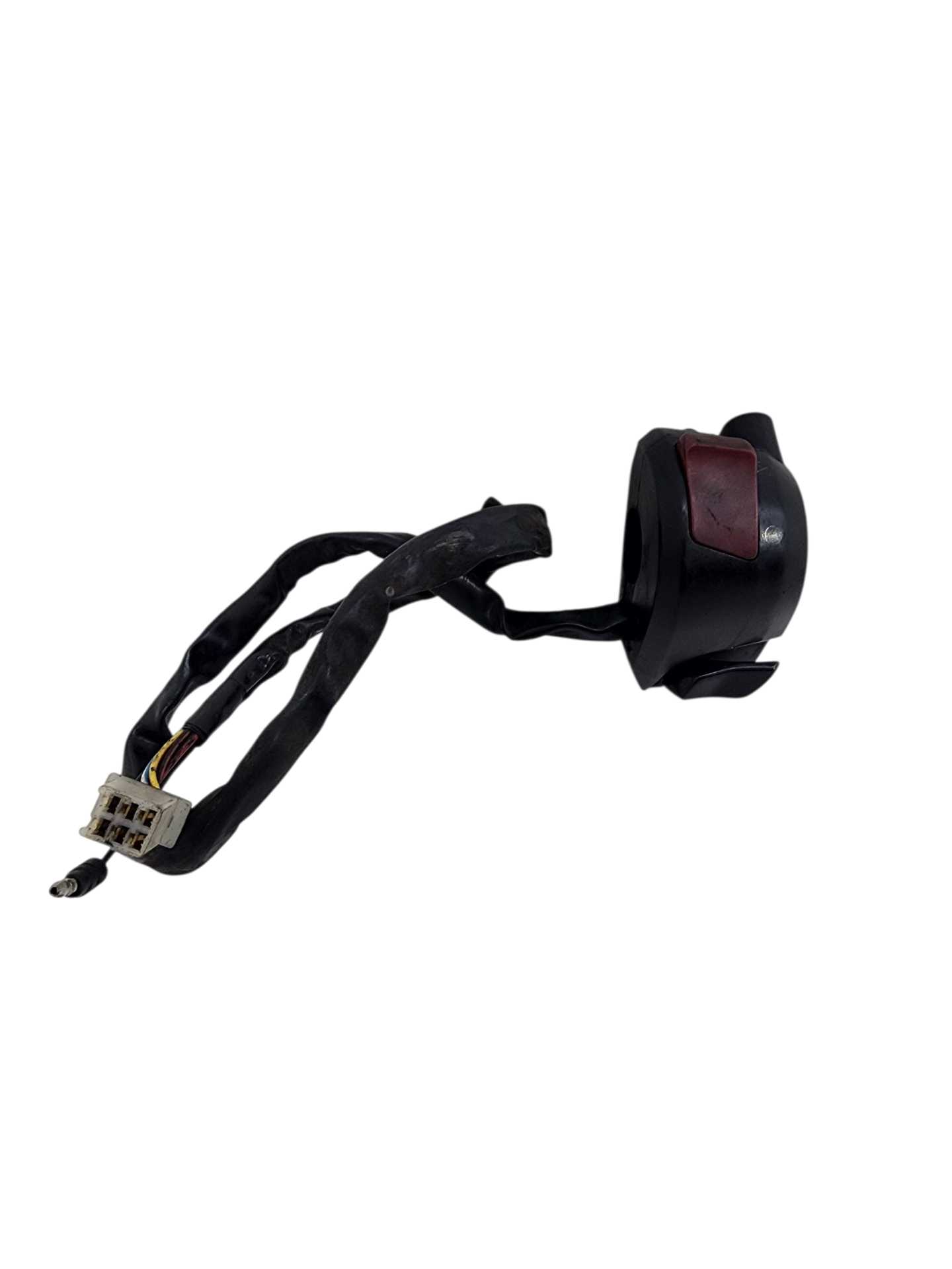Punho partida interruptor cb twister 250