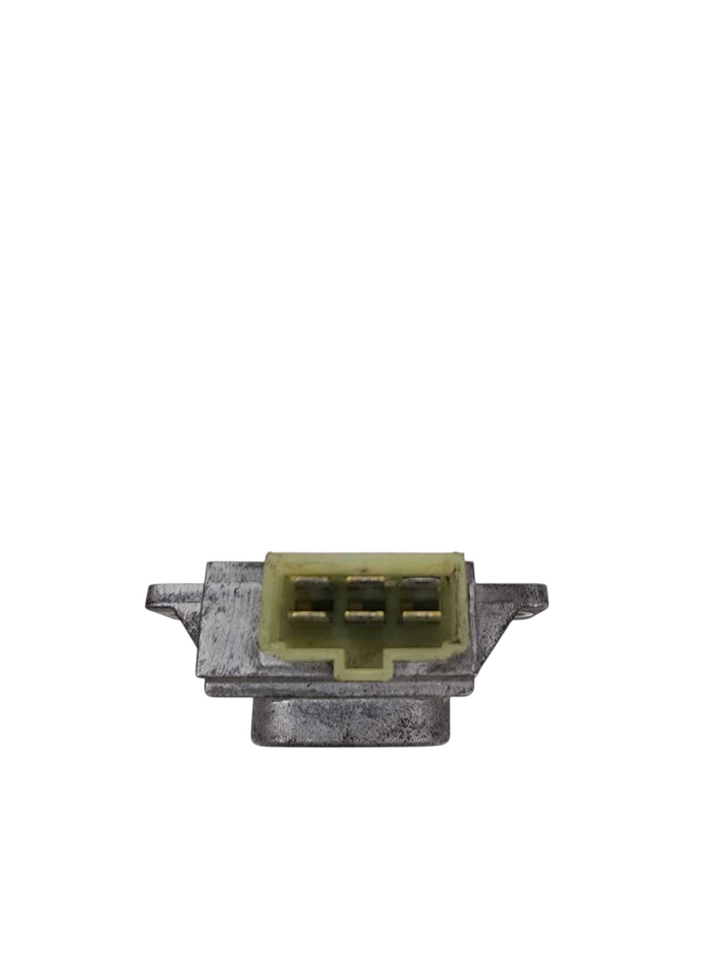 Retificador regulador voltagem original bros 150