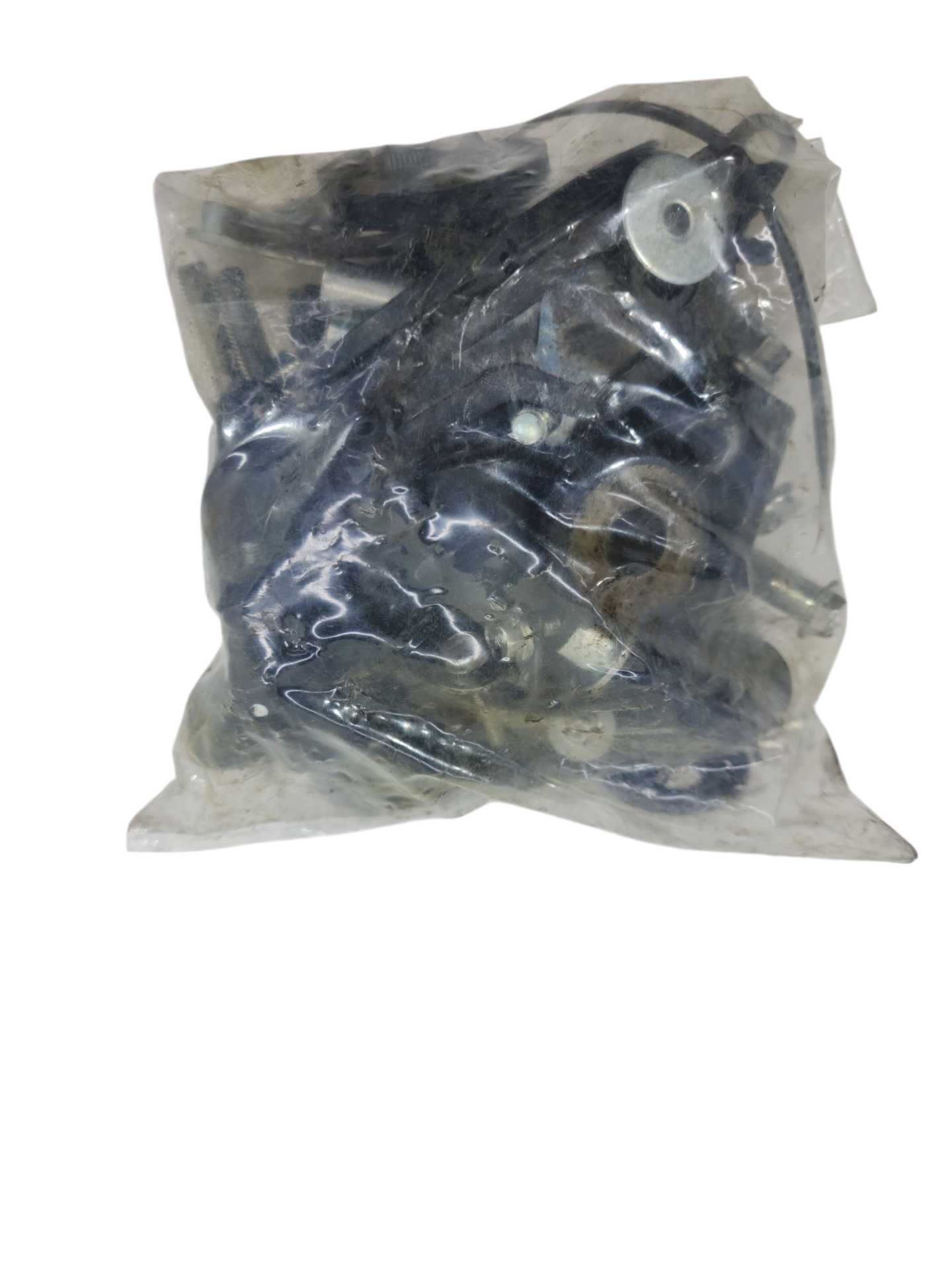 Kit sucata parafusos bros 160 2025