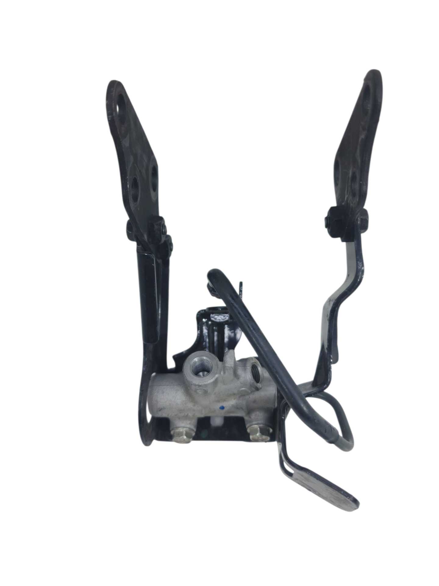Modulo central abs traseiro bros 160 2025