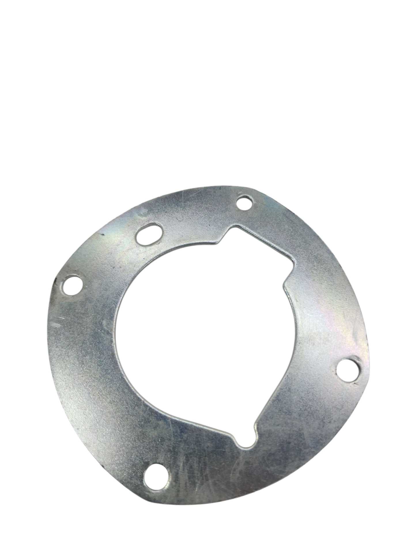 Suporte bomba bros 160 2025