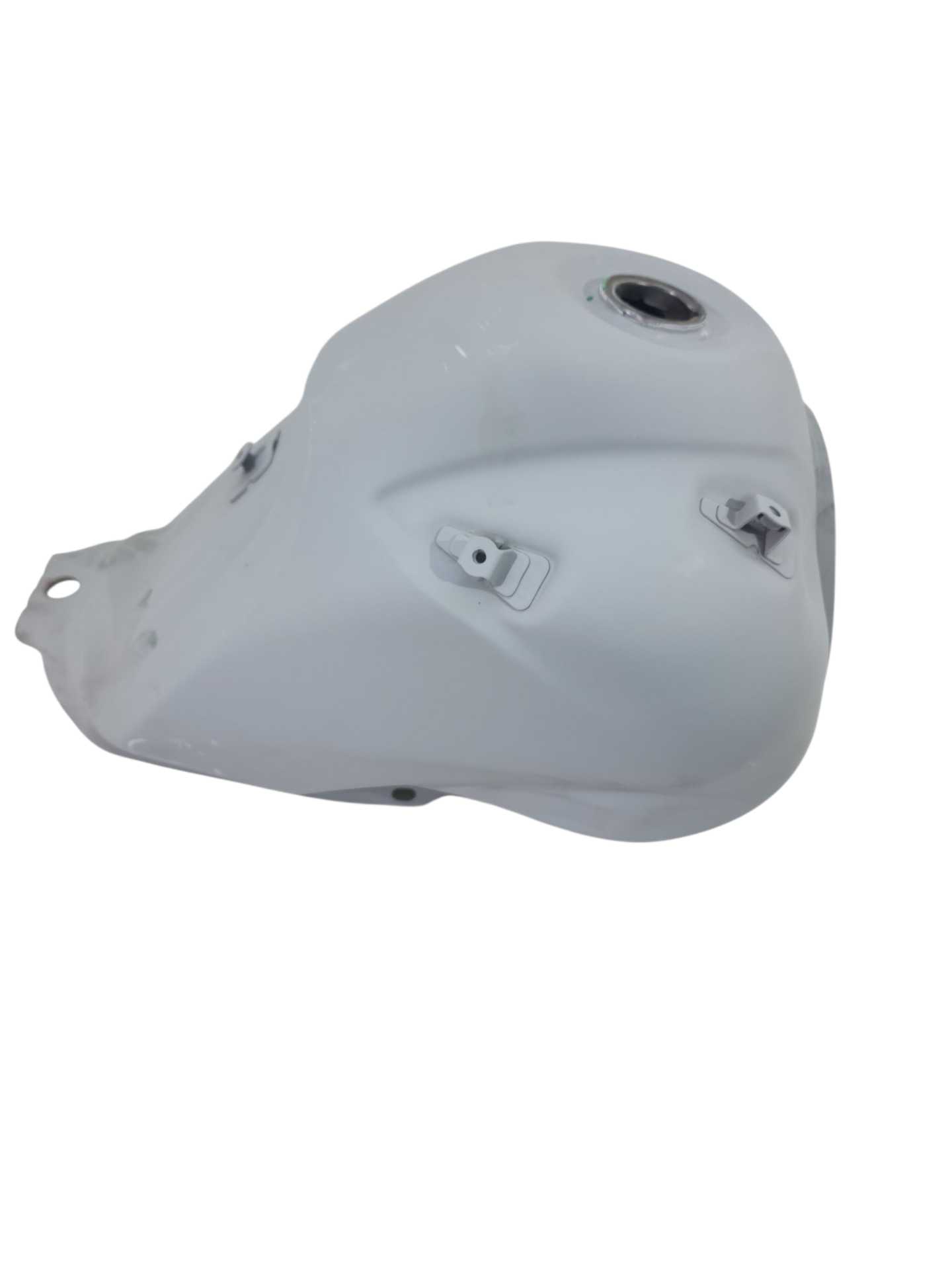 Tanque combustivel honda xre 300 2013 2015 ponto pintura