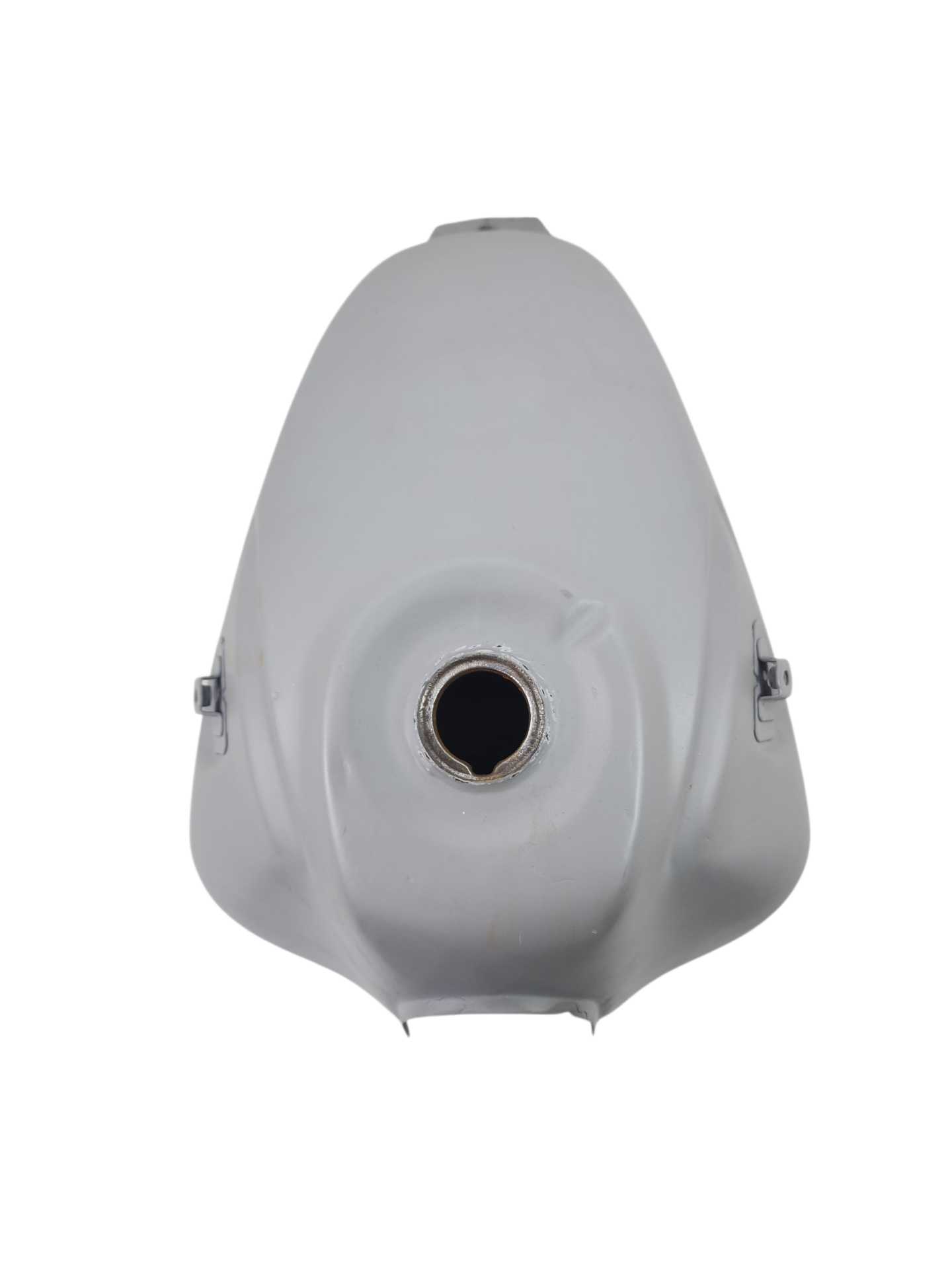 Tanque combustível honda nx 400 falcon 2000 2008 pintura