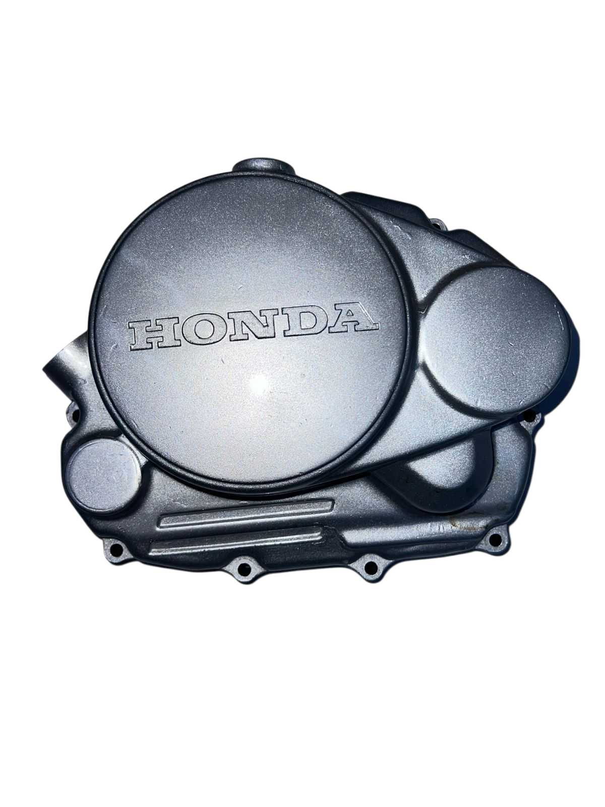 Tampa direita embreagem Cbx 200 strada 2000