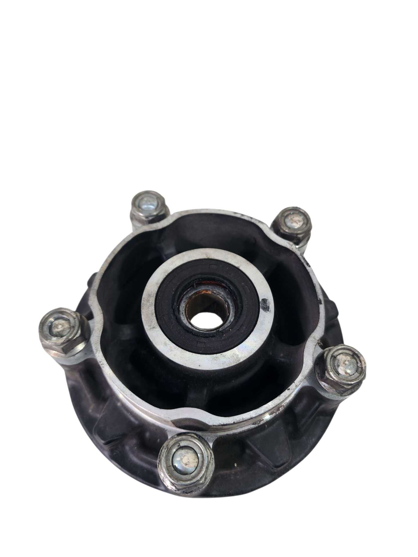 Flange roda Nc 750 x 2017 2020